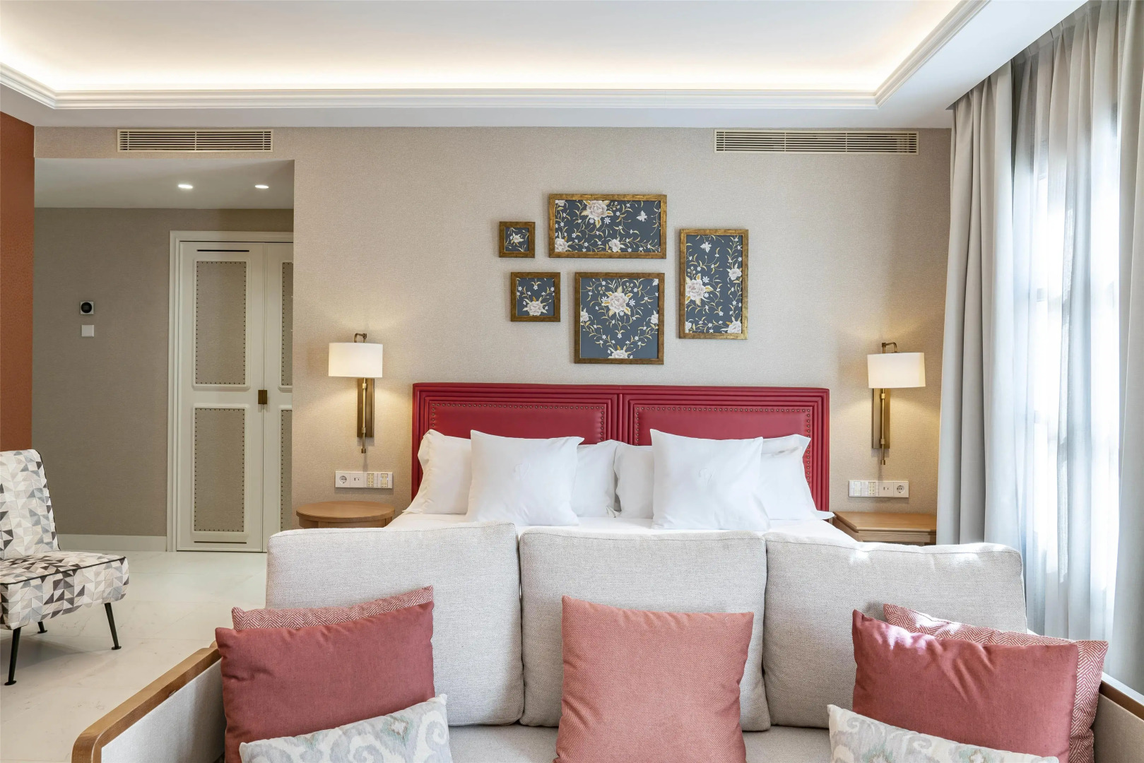 Hotel Vincci Molviedro