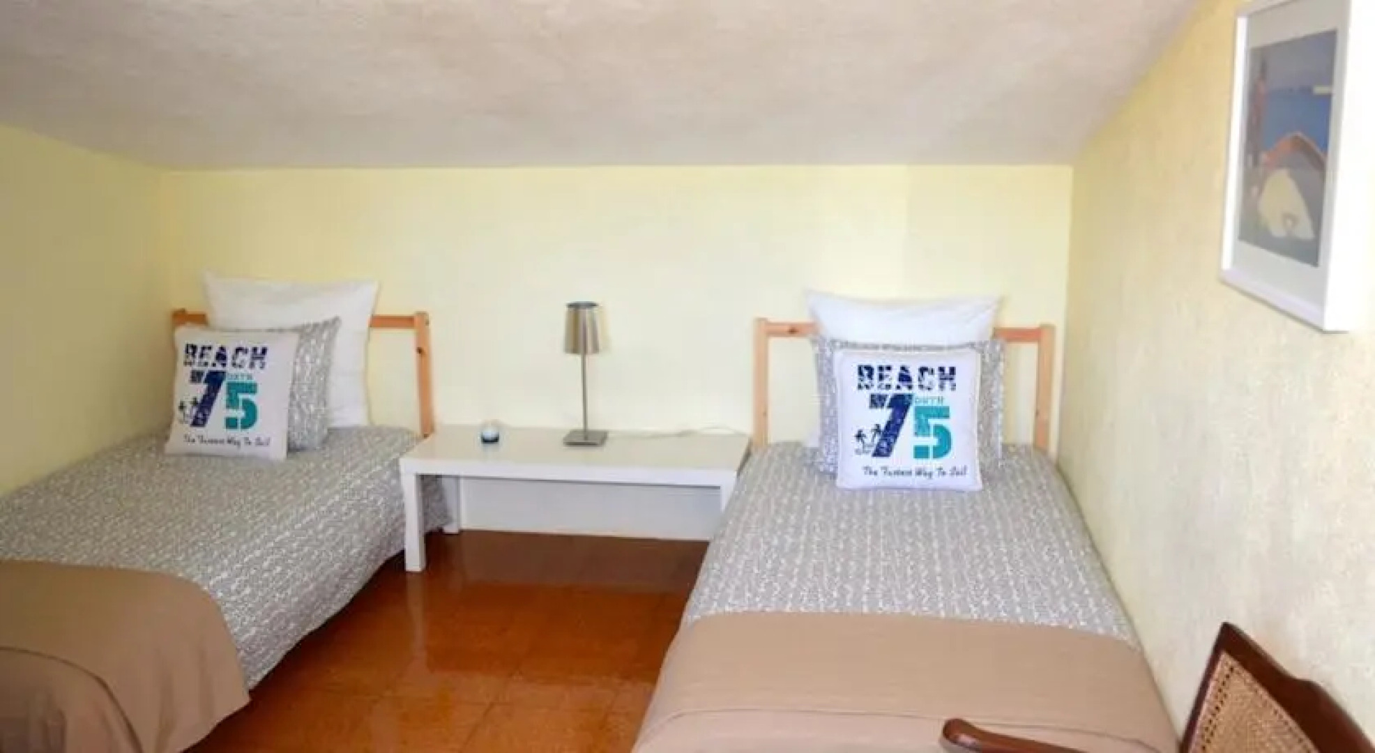 Akisol Ericeira Ocean