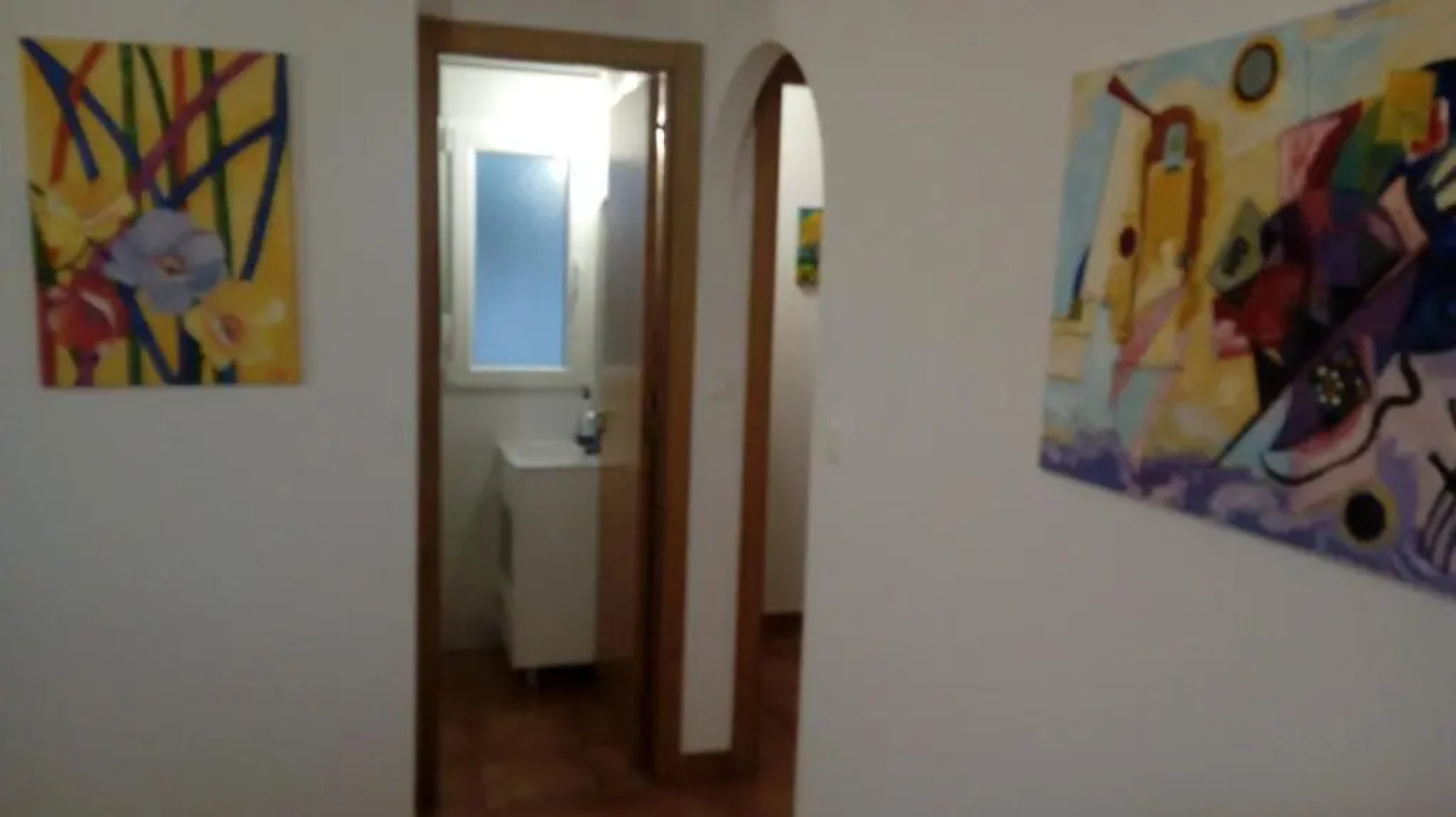 Casa individual barrio las escuelas