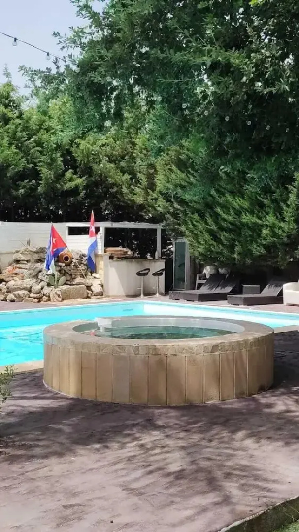 Villa More - Pool & Nature