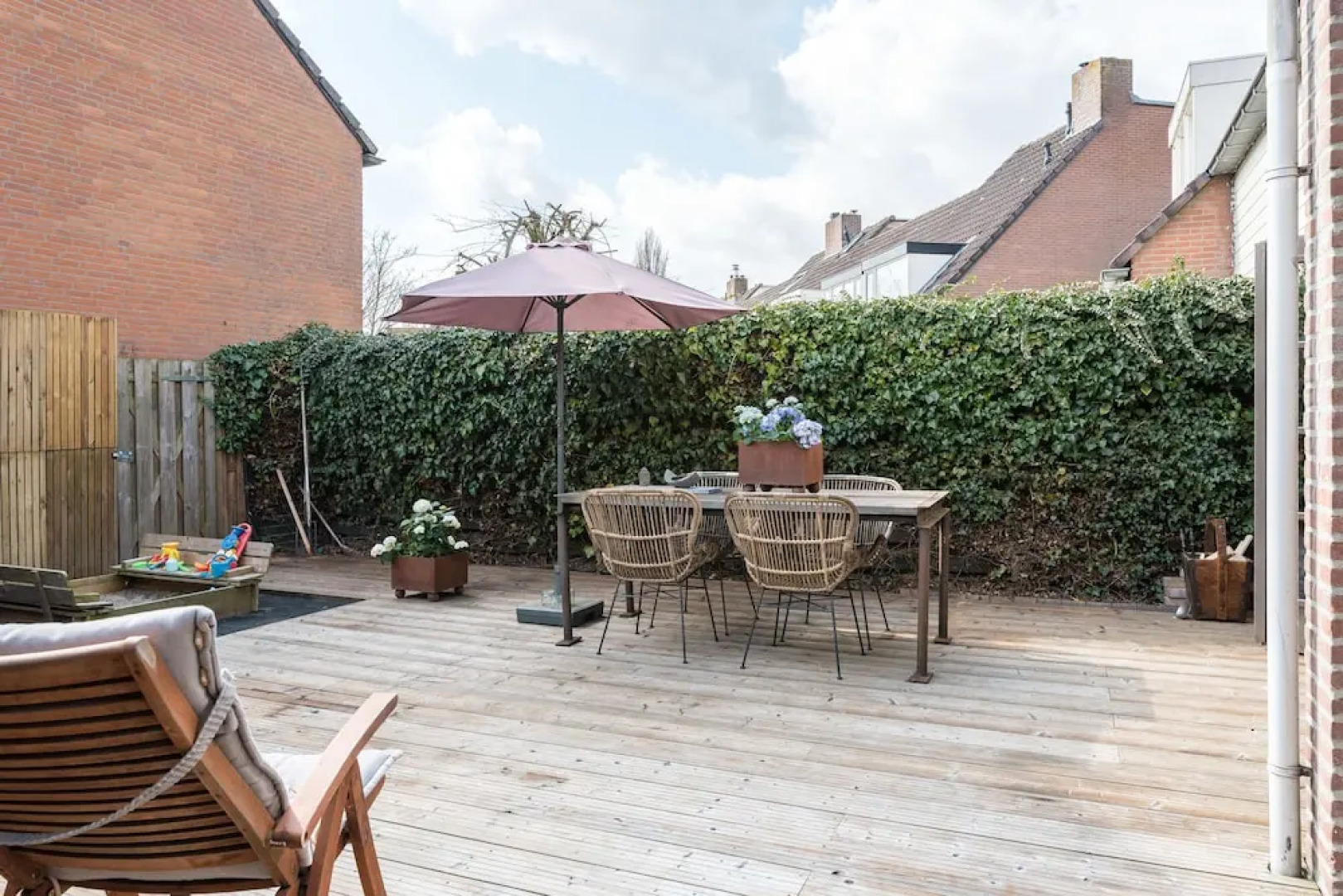 Vacation Home The Nook