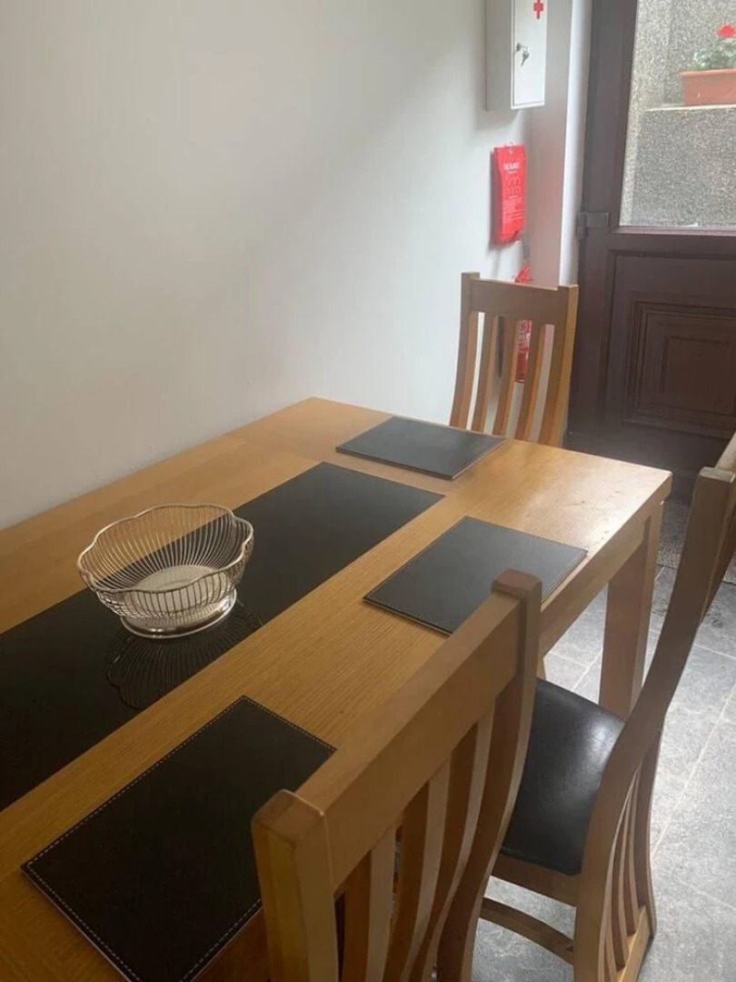 Minimum Stay two Nights