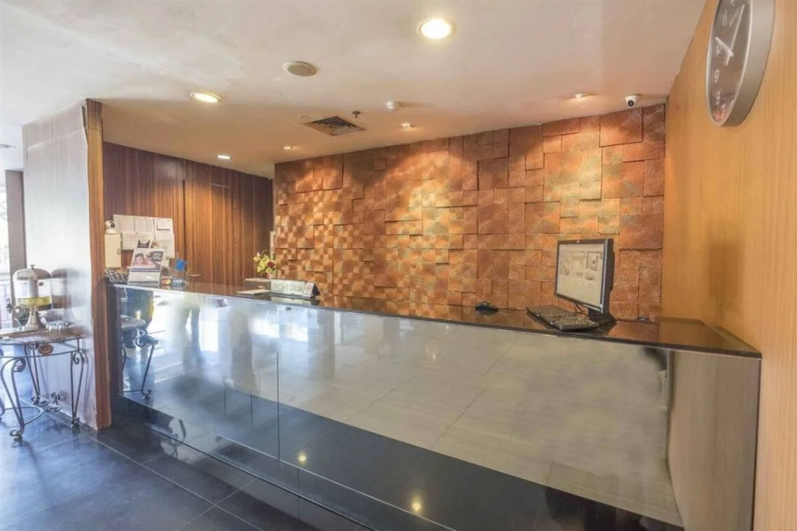 Aswin Hotel Makassar