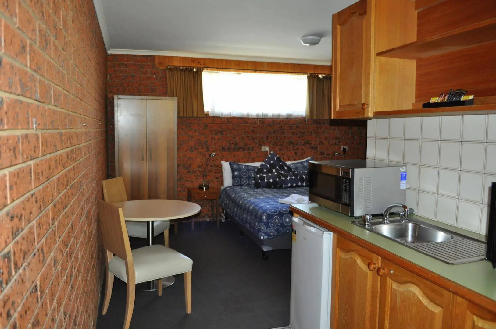 Merrijig Motor Inn Resort