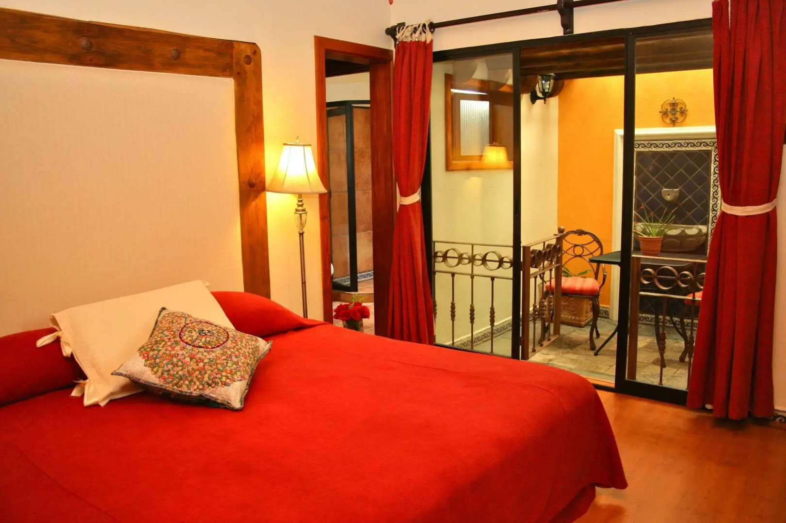 Casa de los Arcangeles