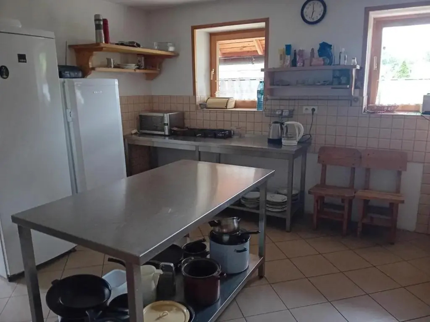 Pokoje Gościnne Za Sichłą