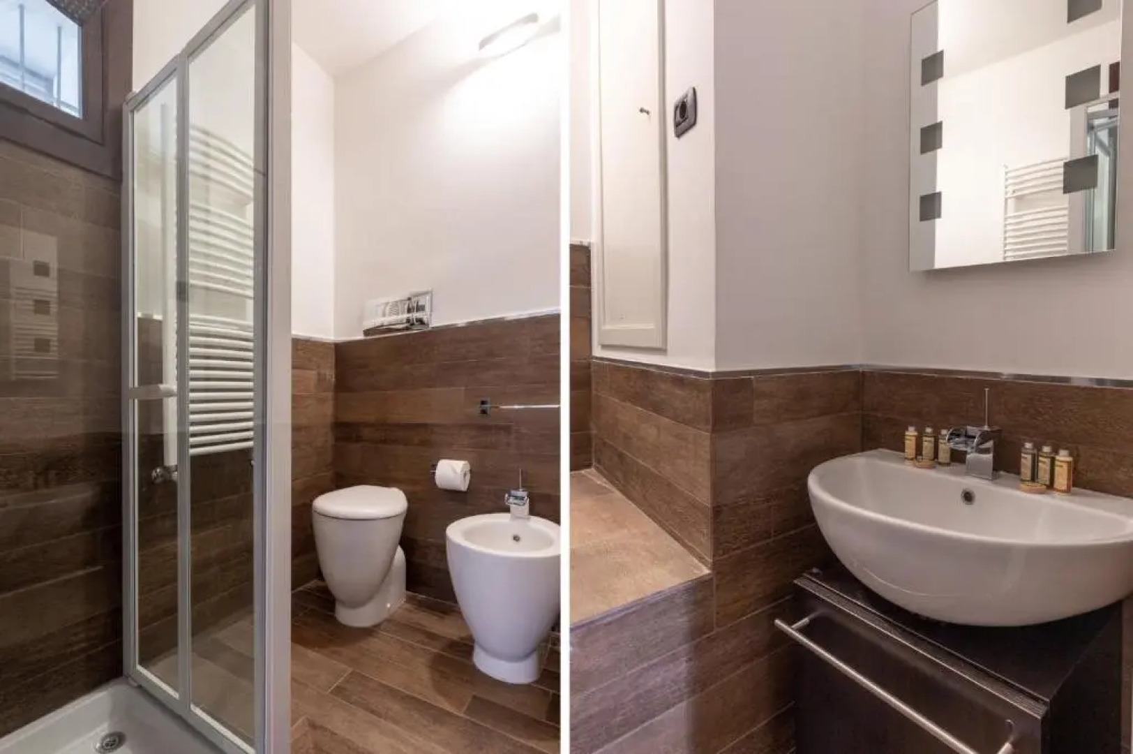 Terre di Lucida Apartment - CM