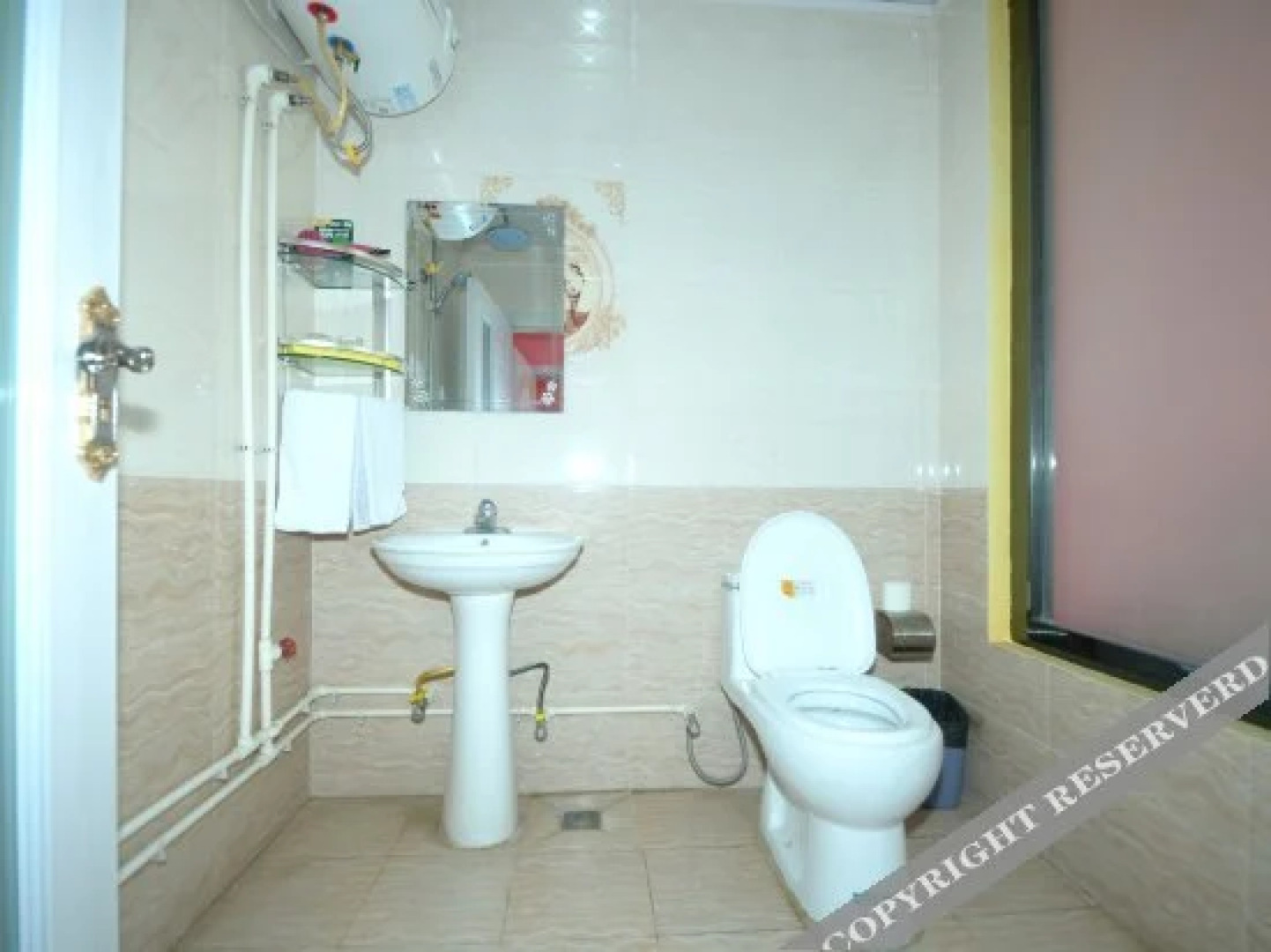 Jiankelong Express Hotel