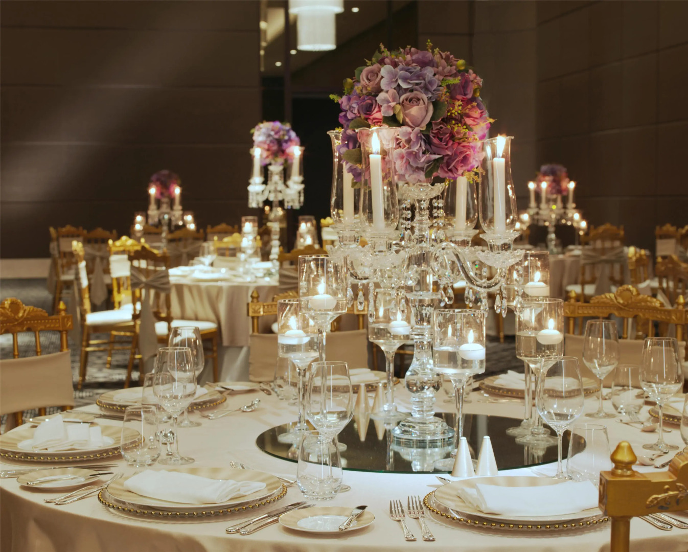 Отель Kempinski