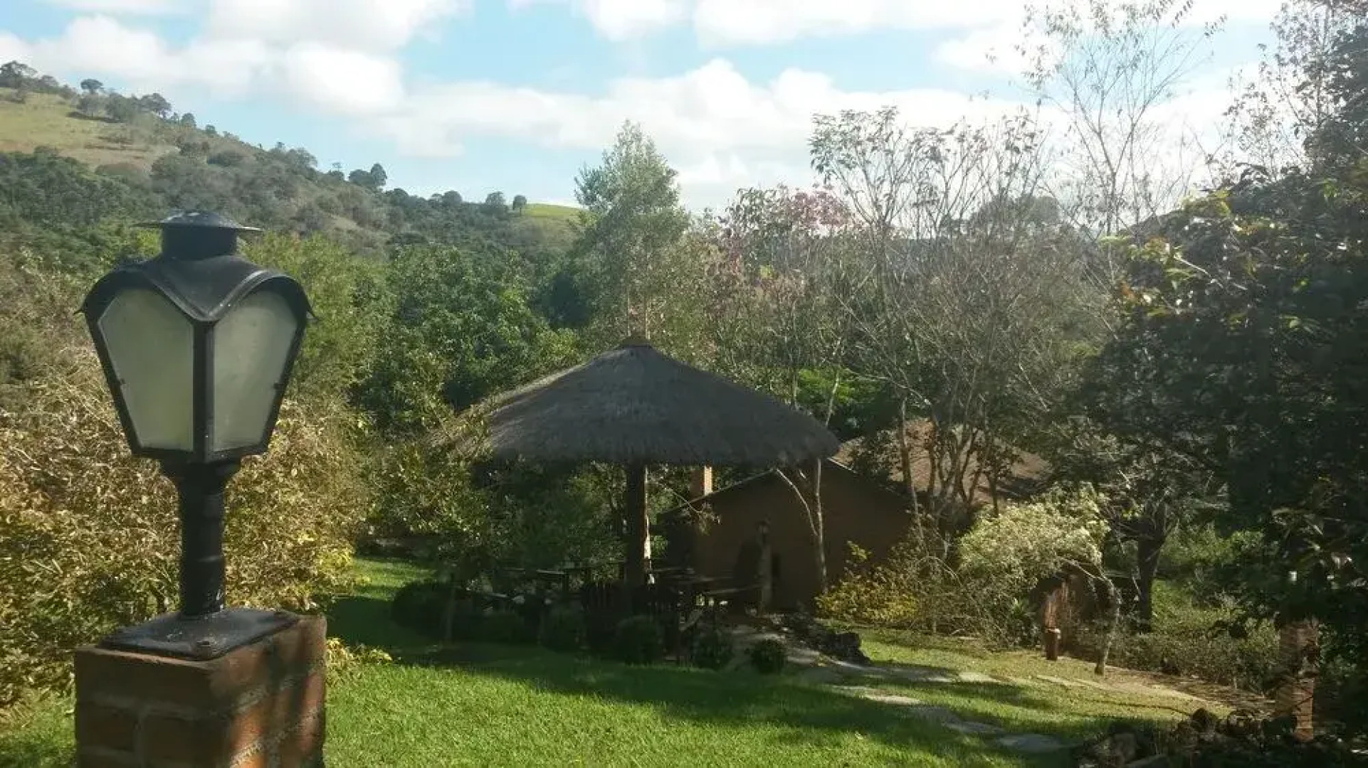 Pousada Quatro Estações