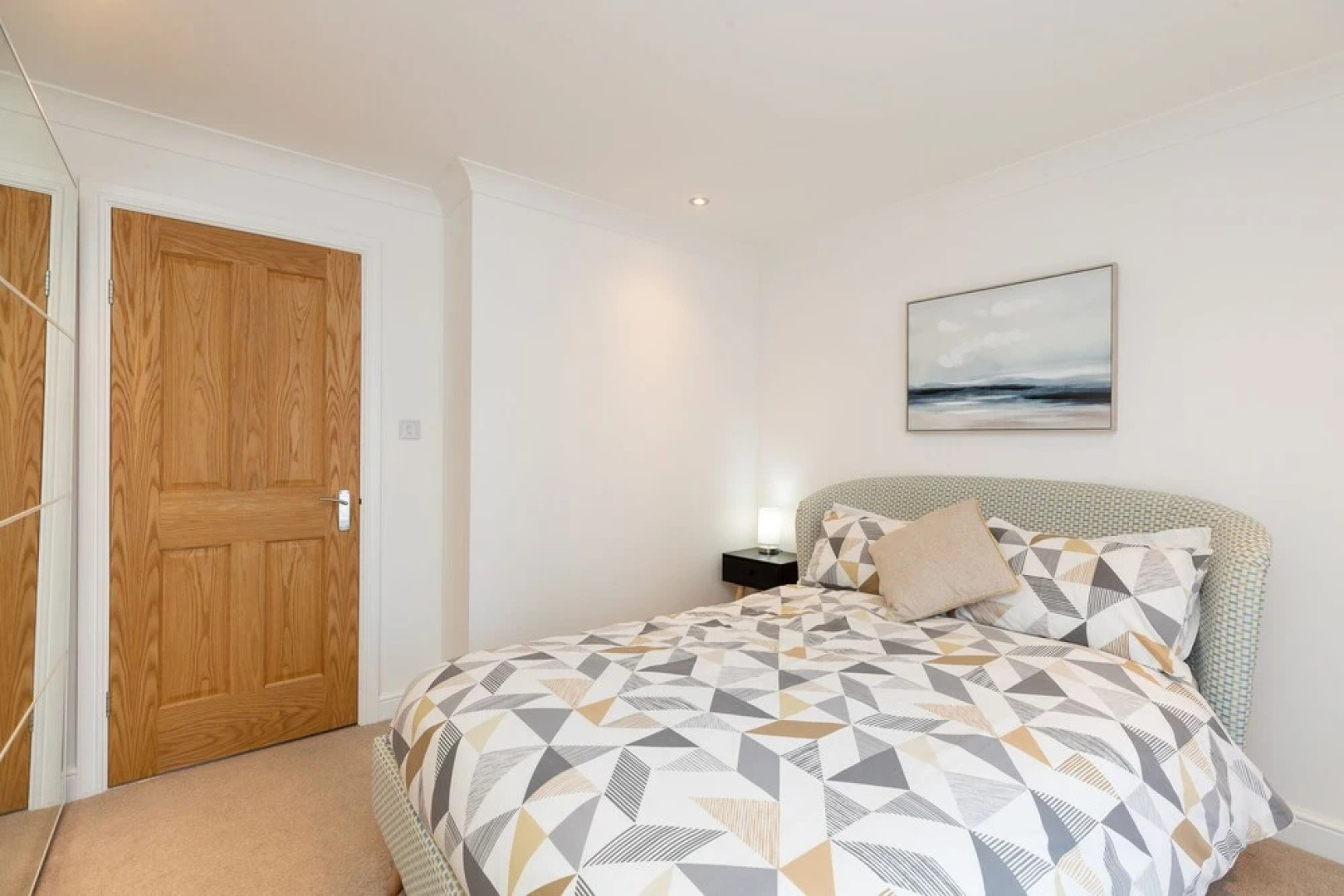 Inviting 1-bed Apartment in Banbury