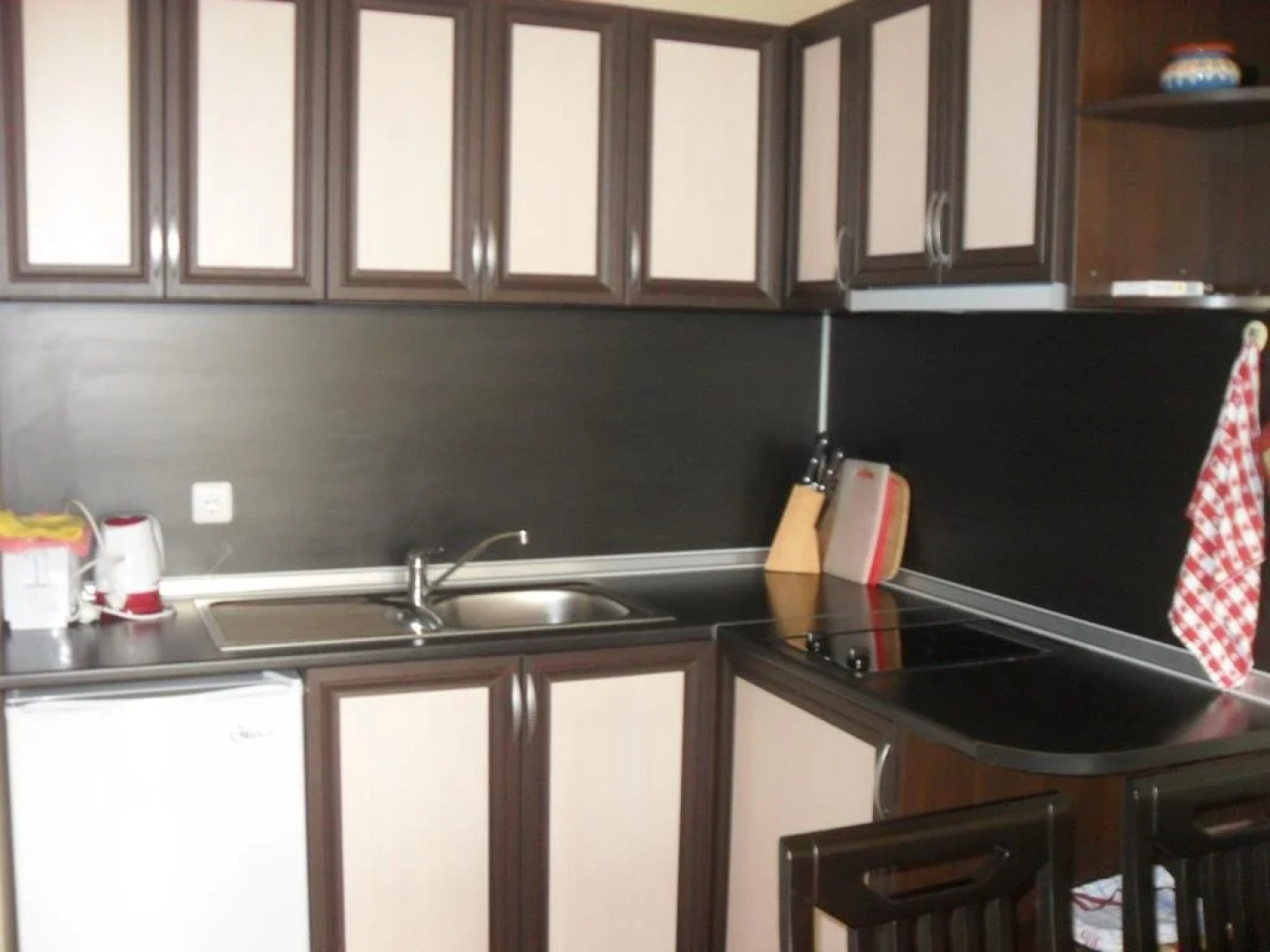 Rutland Beach Aparthotel