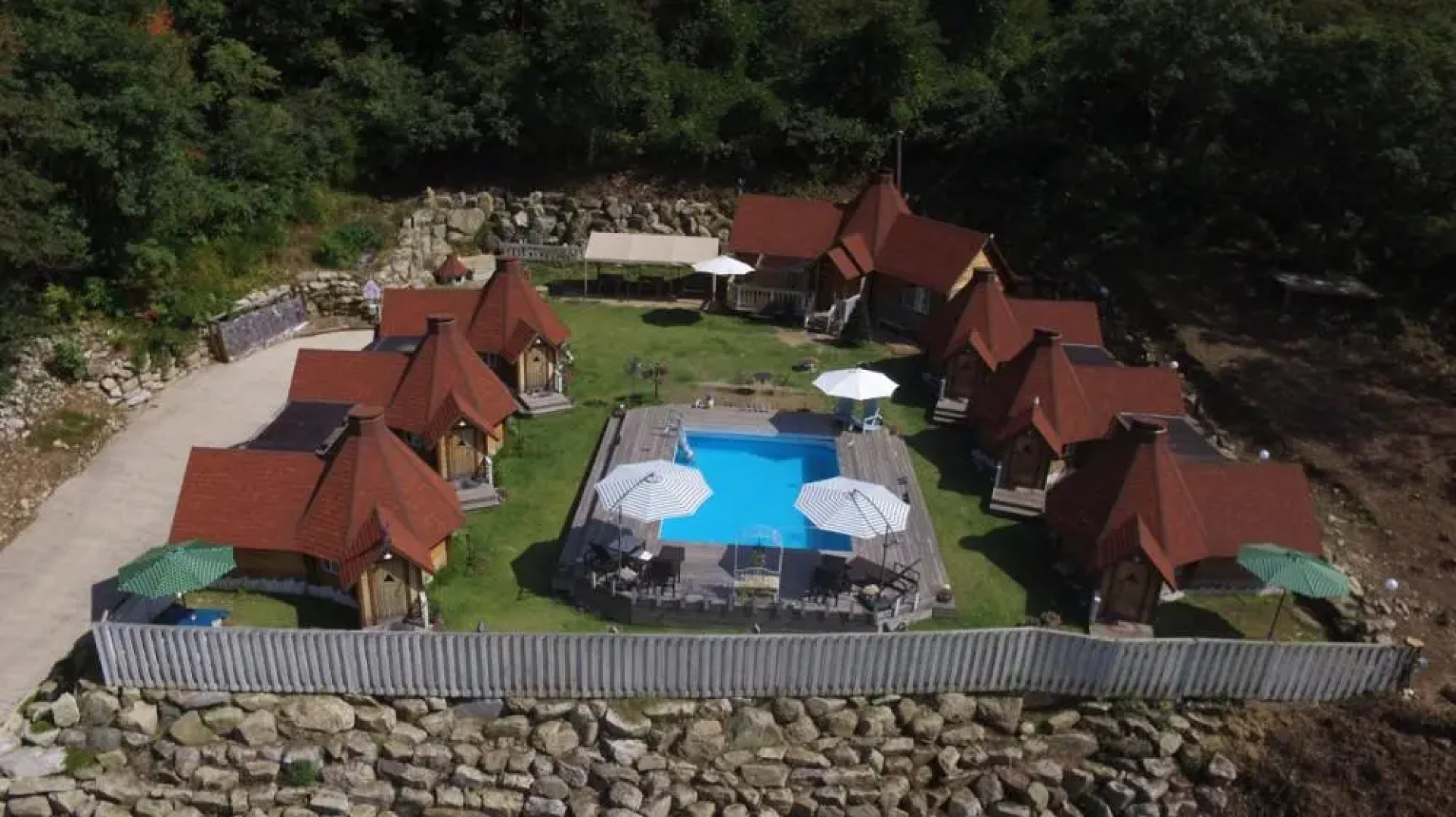 Finland House Pension