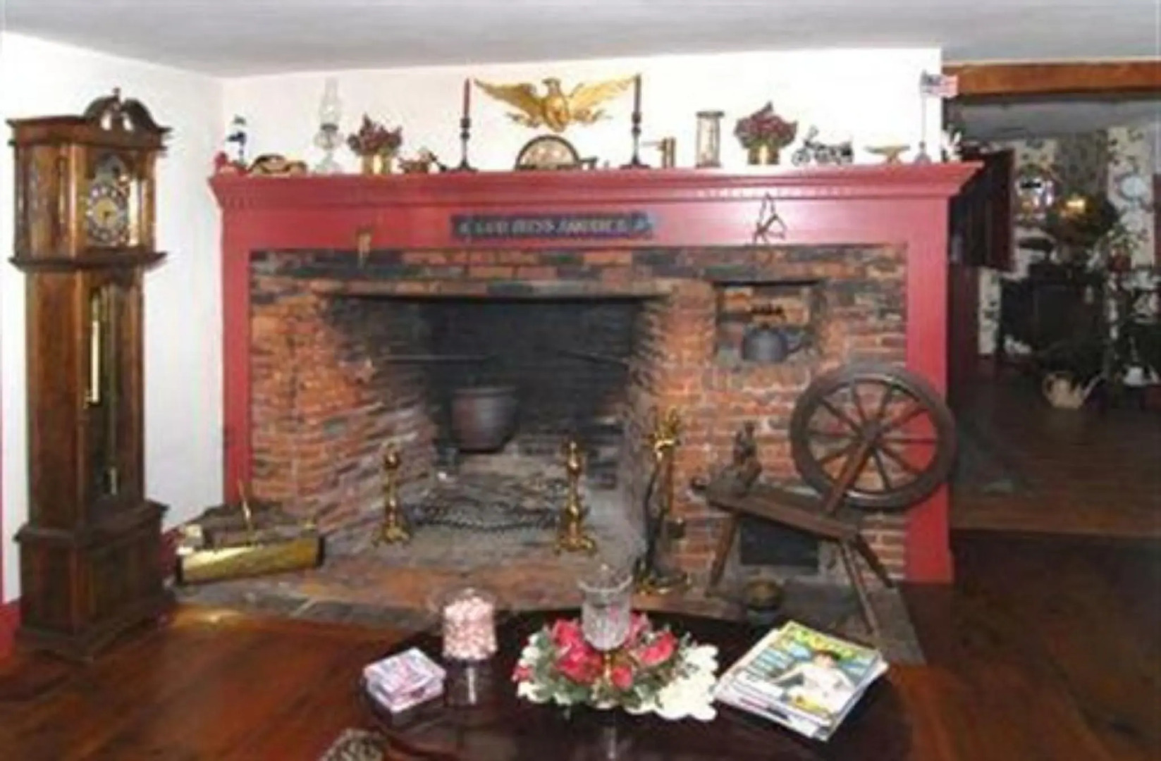 The Chester House Inn