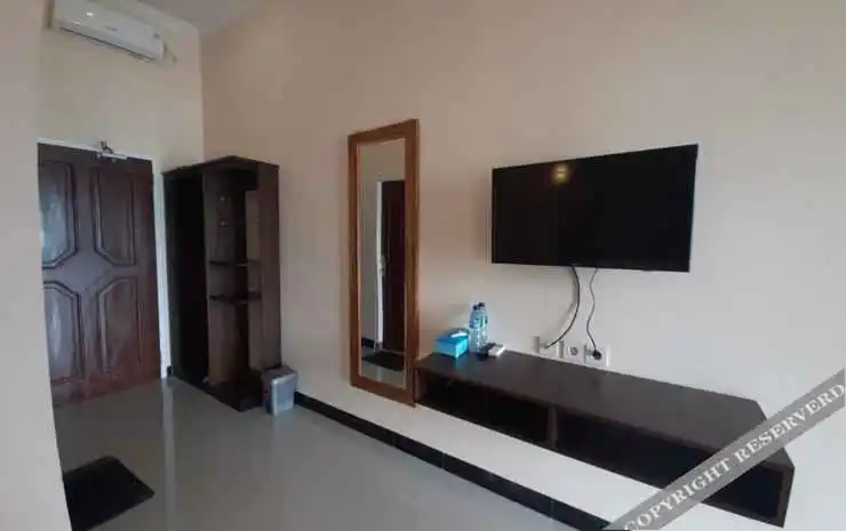 Sunrise Hotel Larantuka