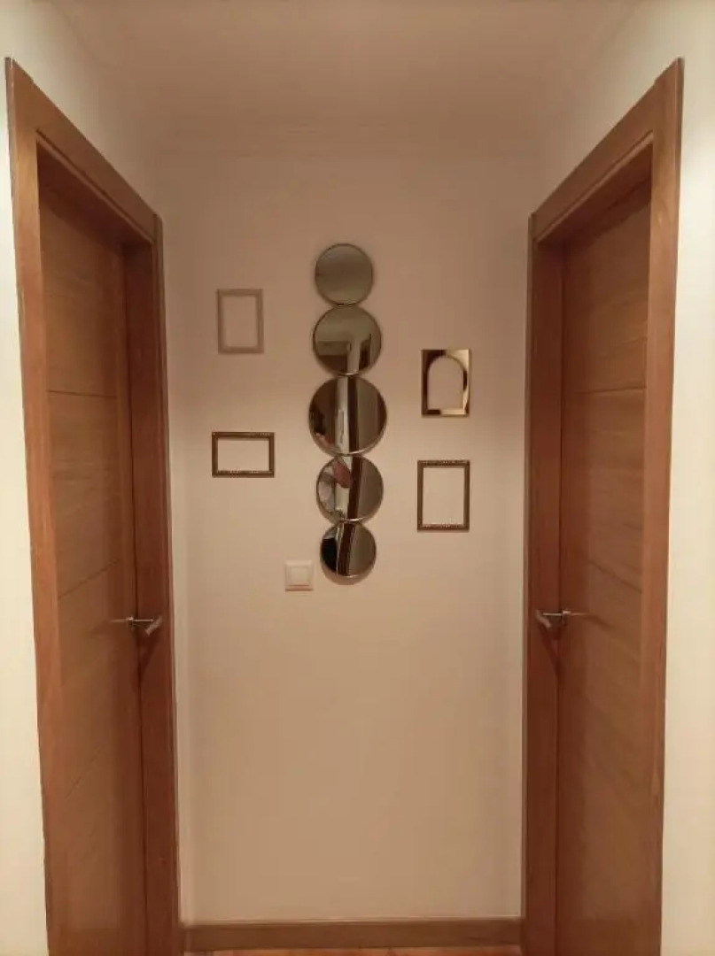 PISO EN COMBARRO A 1º LINEA DE COSTA