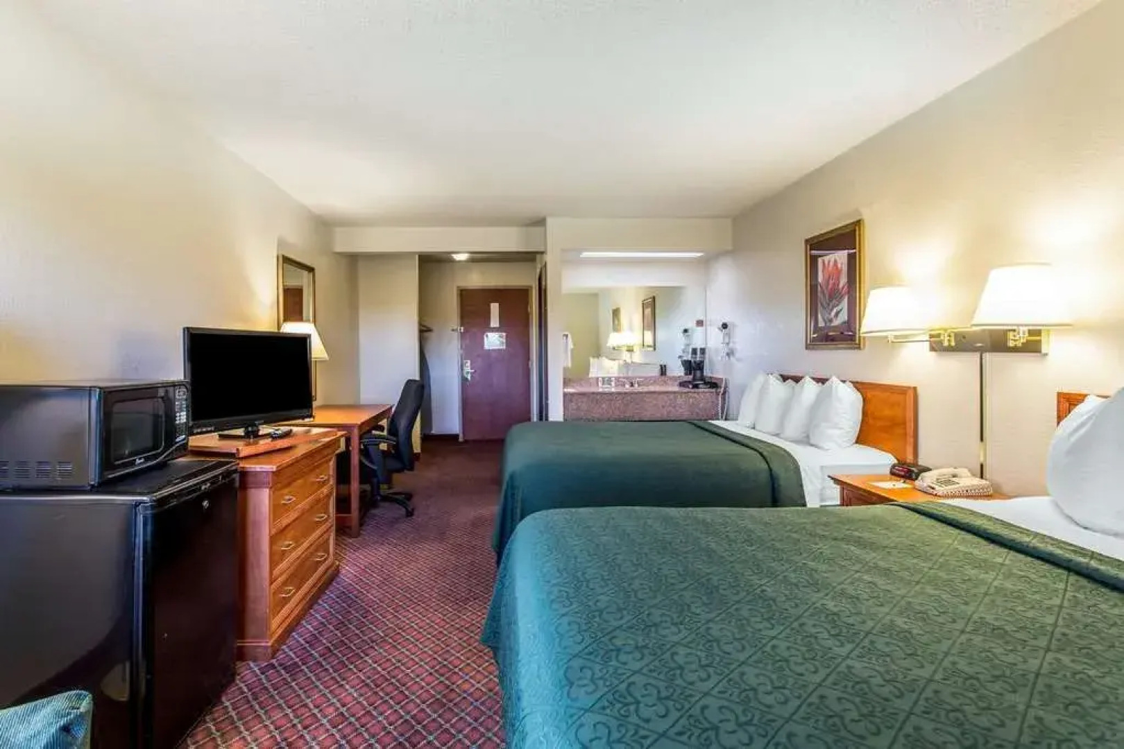 Quality Inn Grand Junction