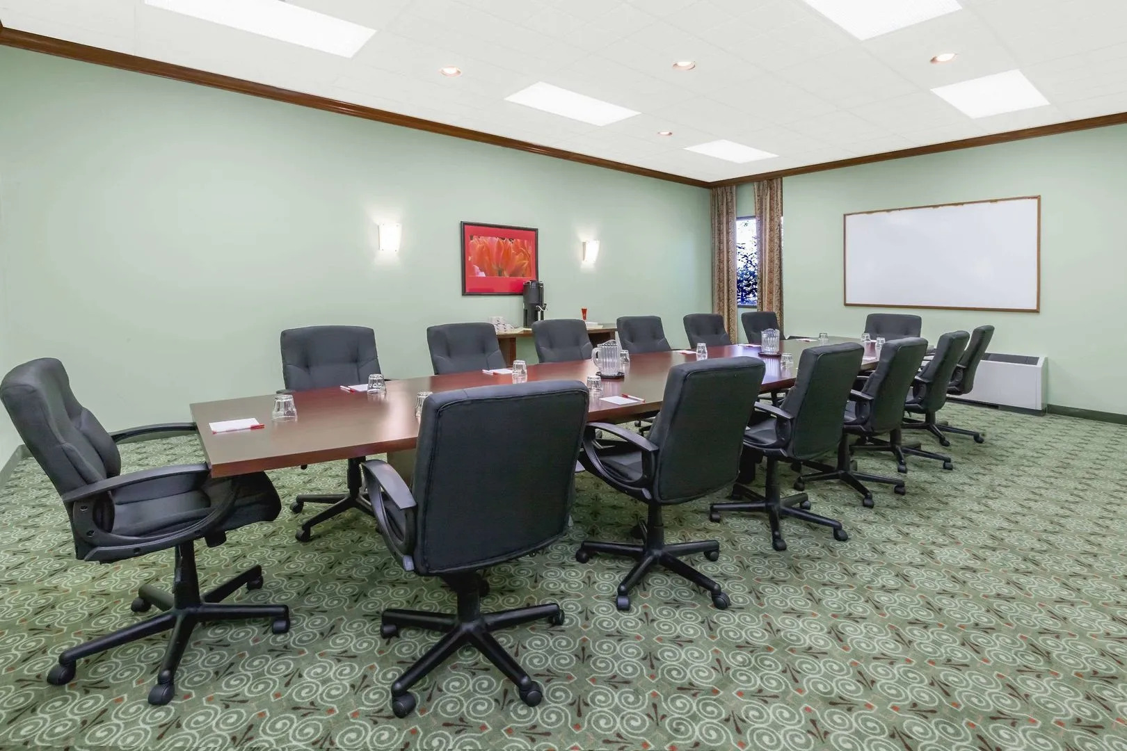 Clarion Hotel & Conference Center Lansing West