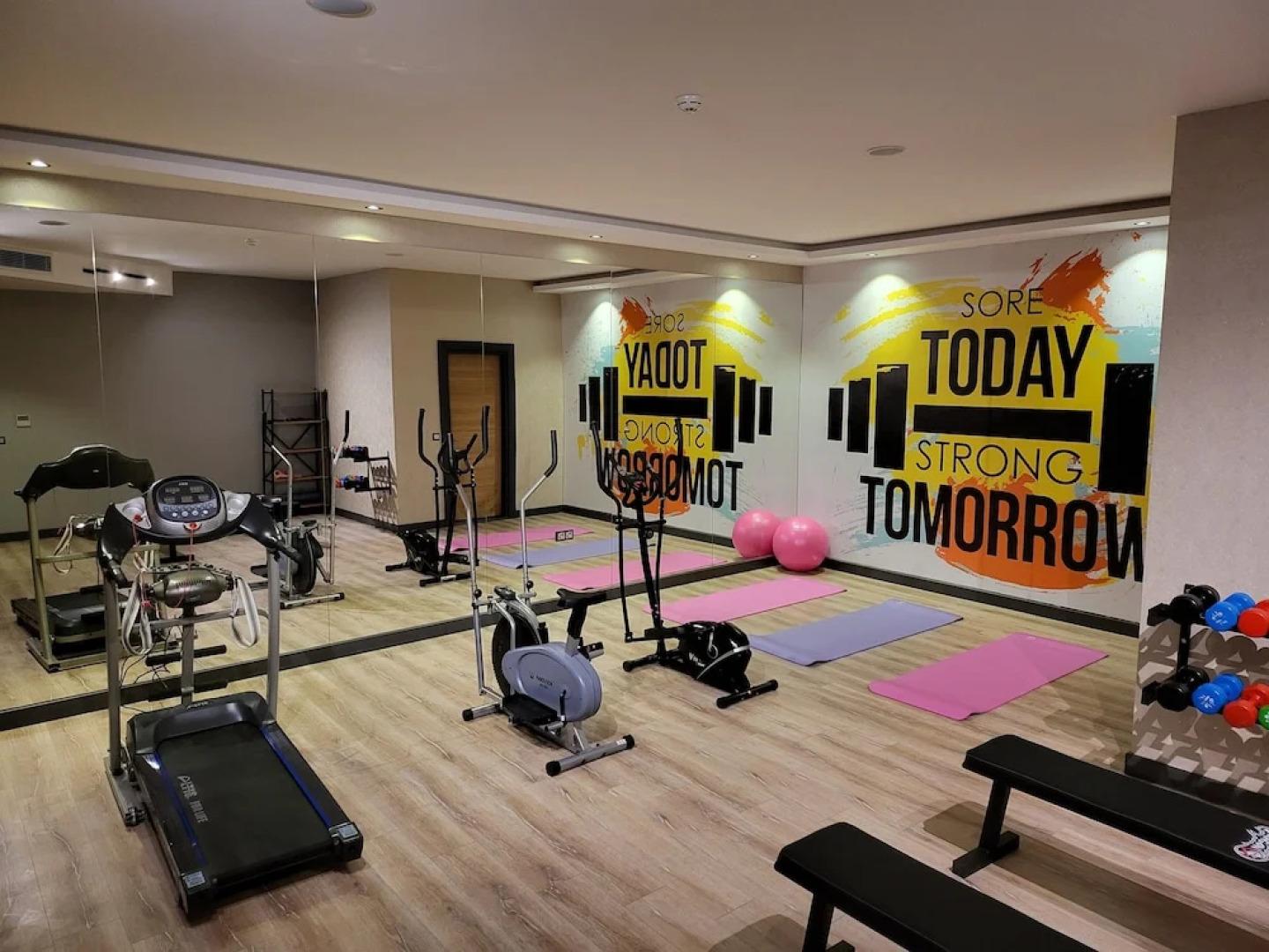 Holiday Inn Trabzon East by IHG