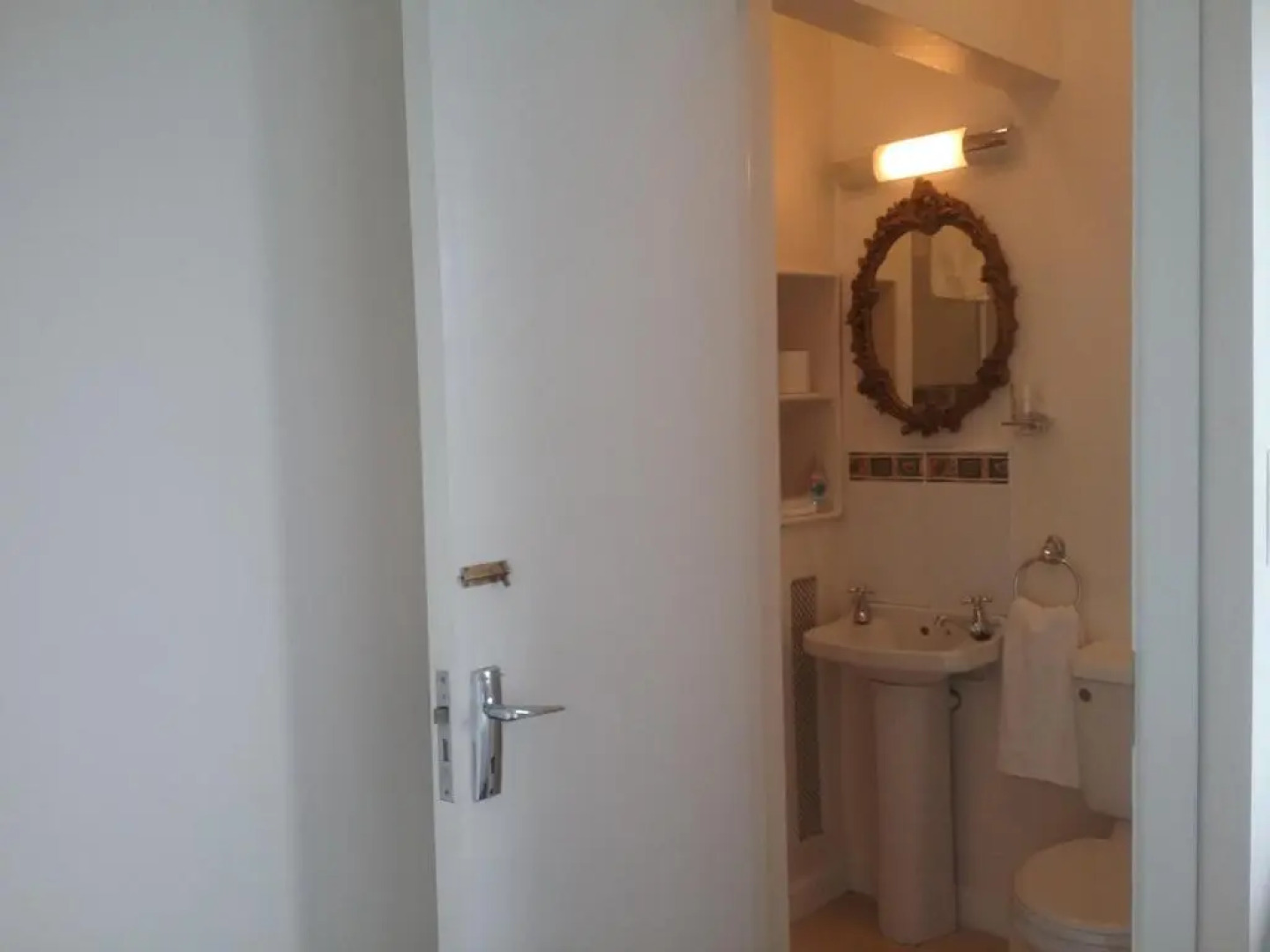 The Meadows Bed and Breakfast