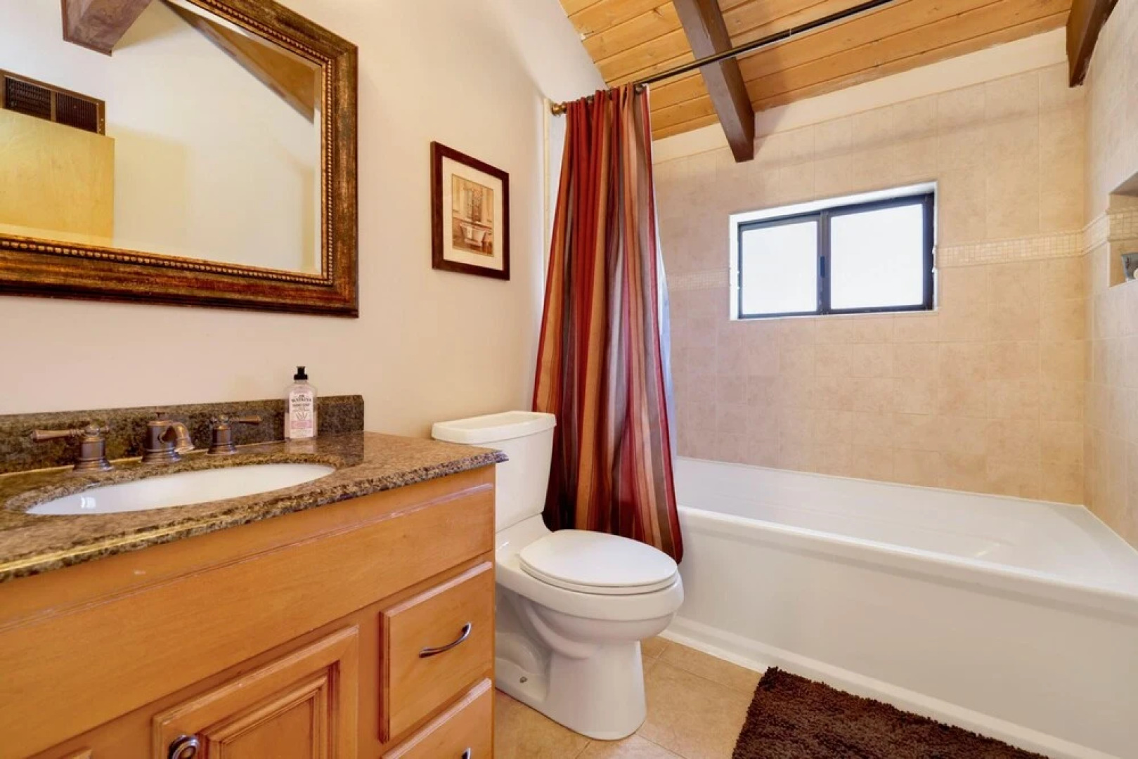 All Season Alpine Retreat 1184 by RedAwning