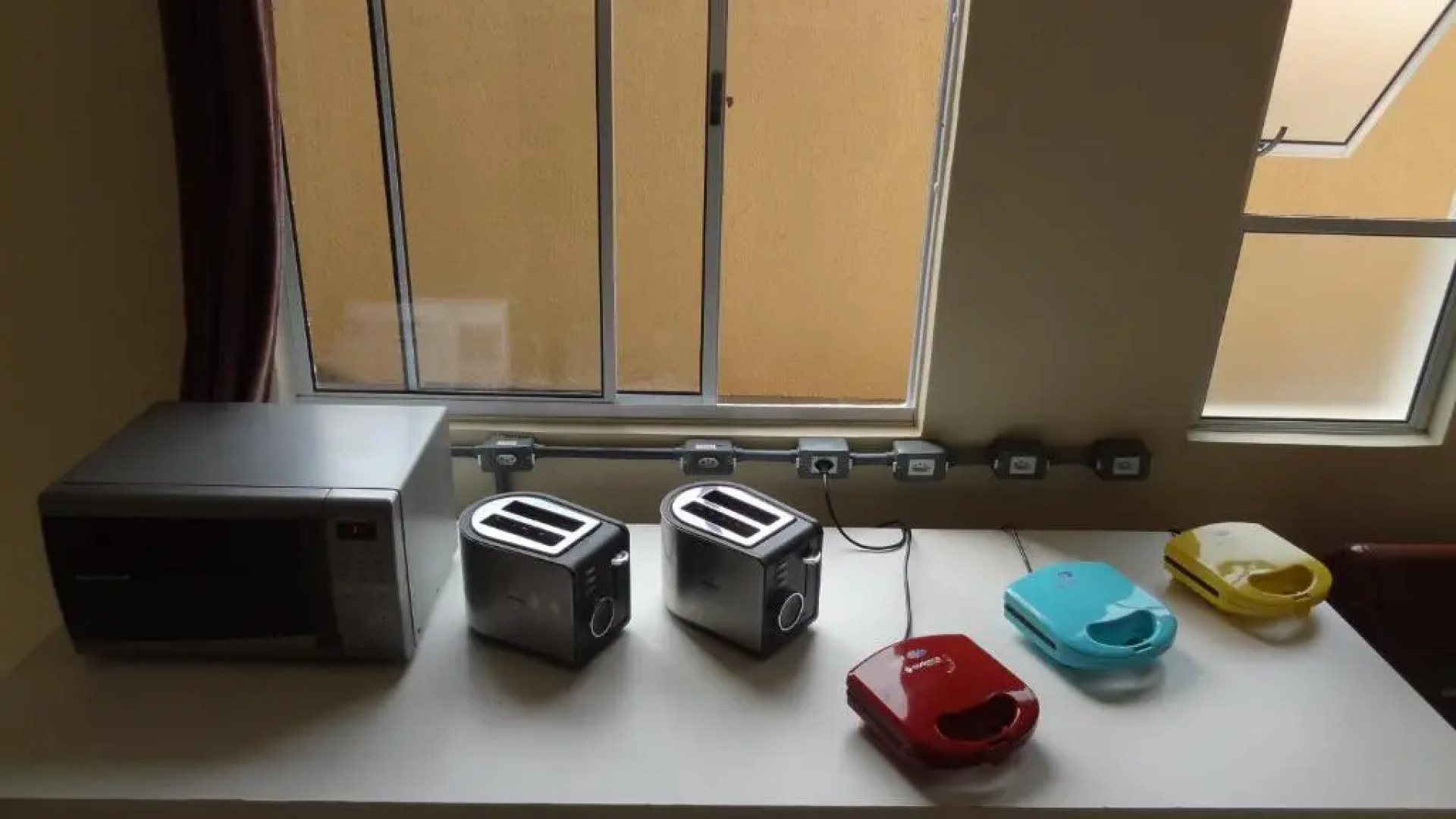 Hotel Solar de Itaborai