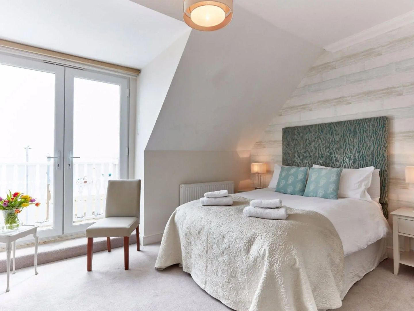 The Beaches Guest House