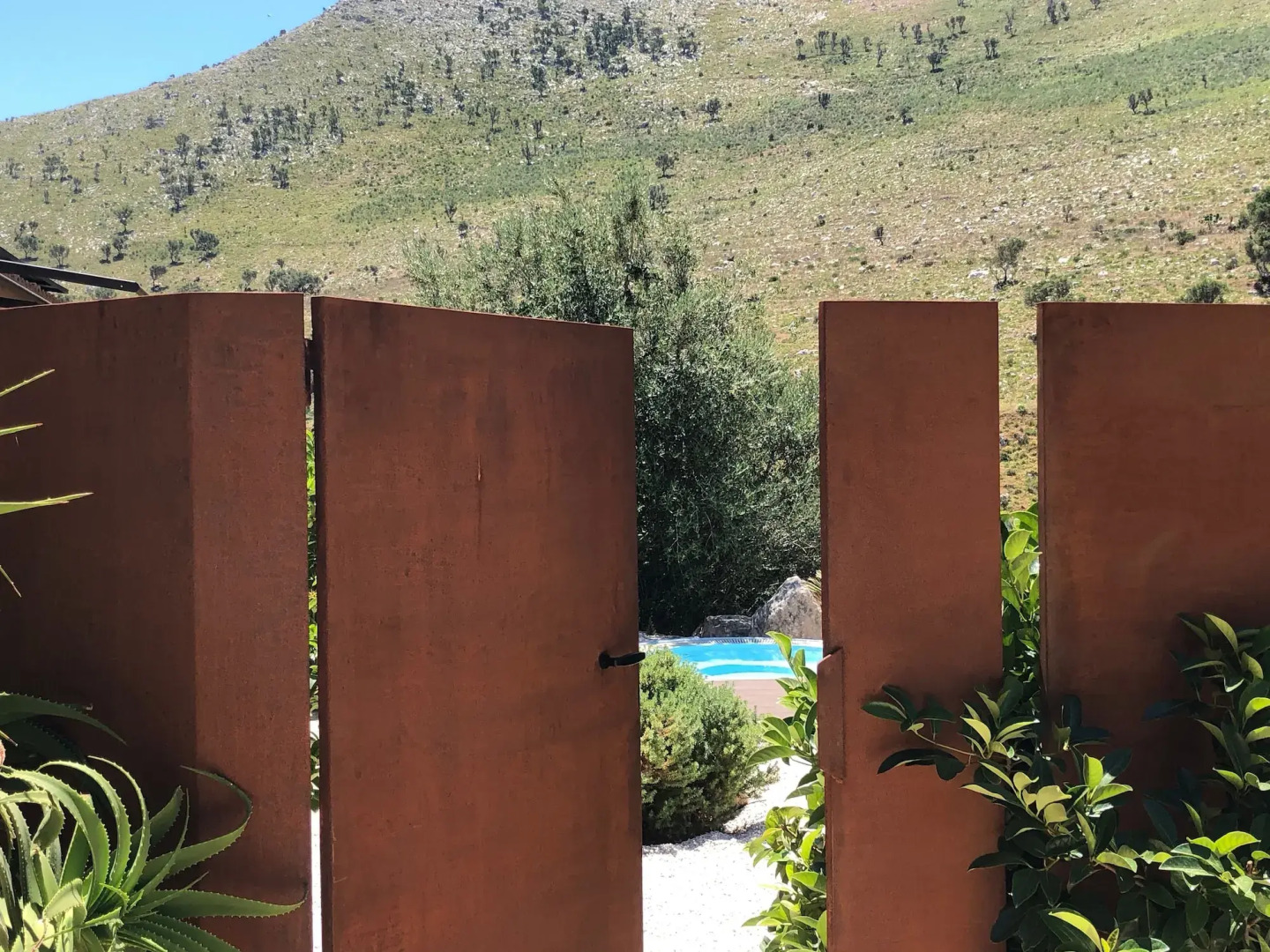 Baglio la Porta di San Gerardo