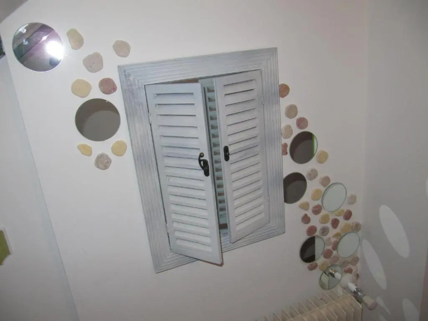 Domus Parva Pax Magna