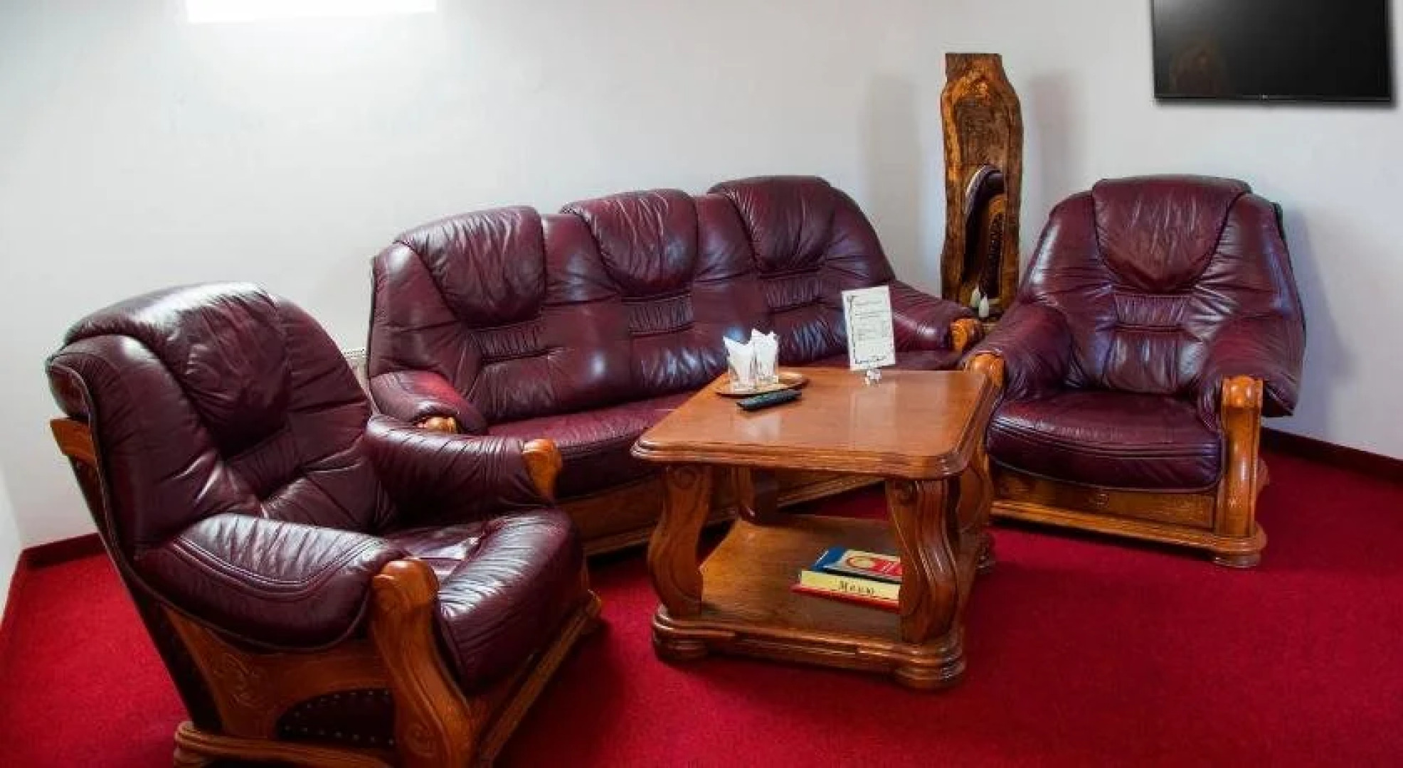 Hotel Complex Legenda