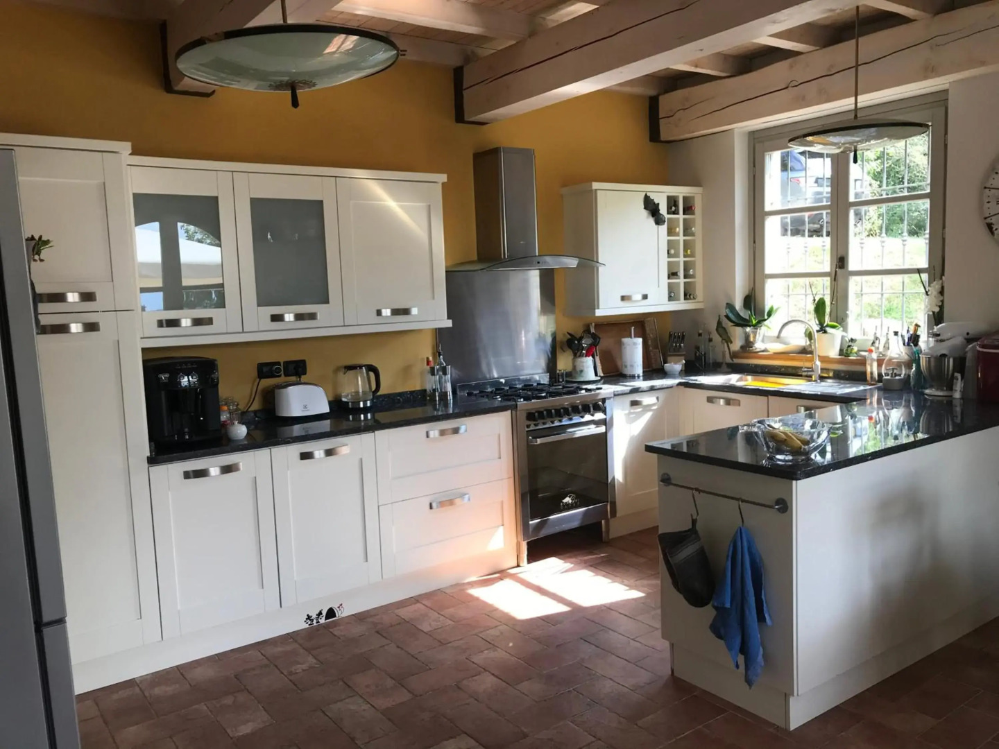 CASA DELLA LUCE private pool