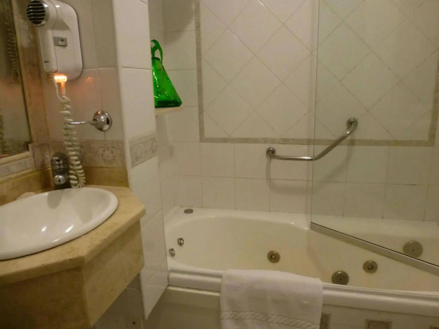 Costarenas Hotel & Spa