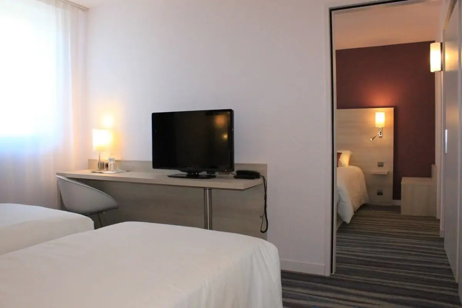 Brit Hotel Vendee Mer