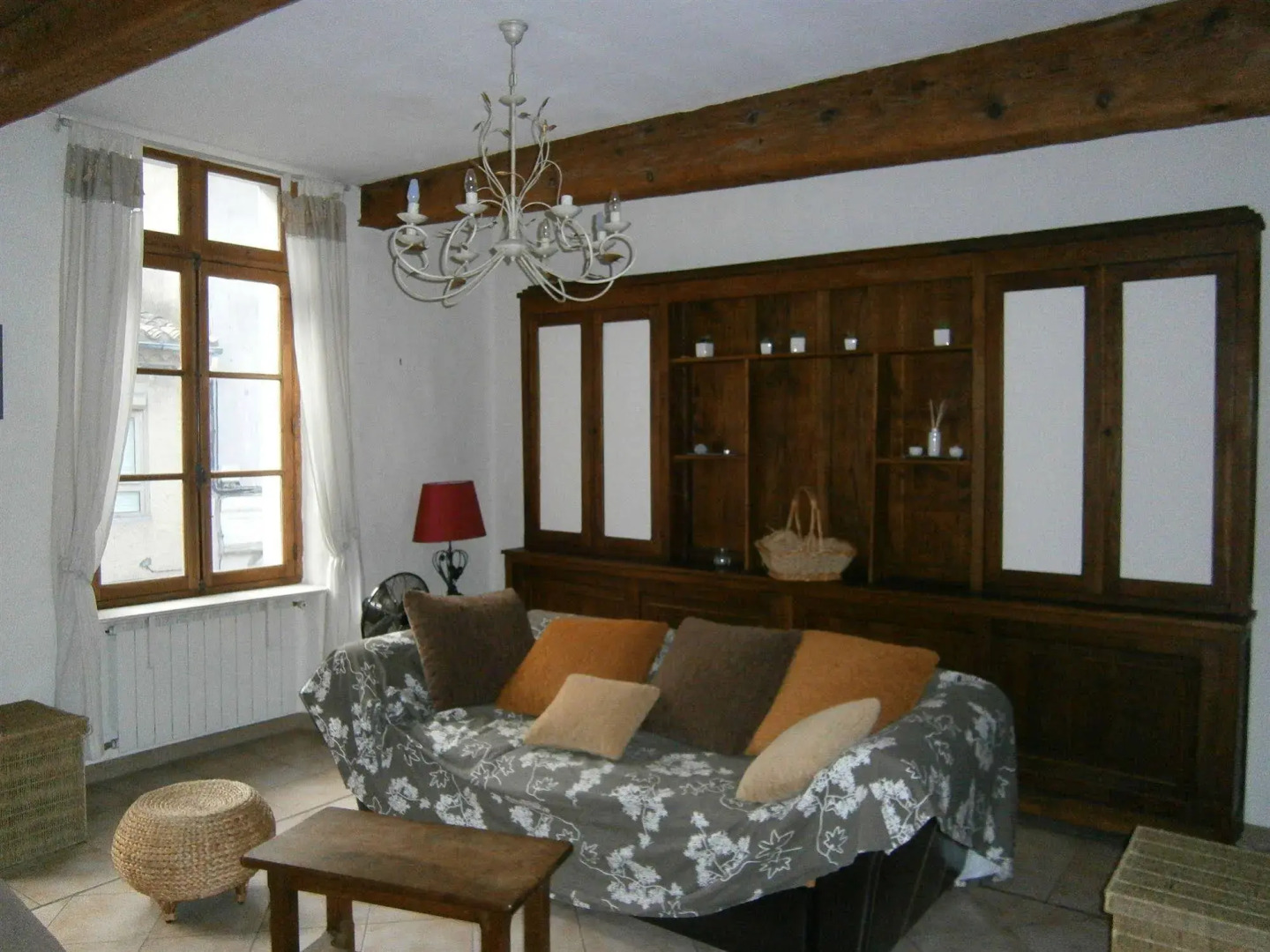 Résidence Les Trivalles