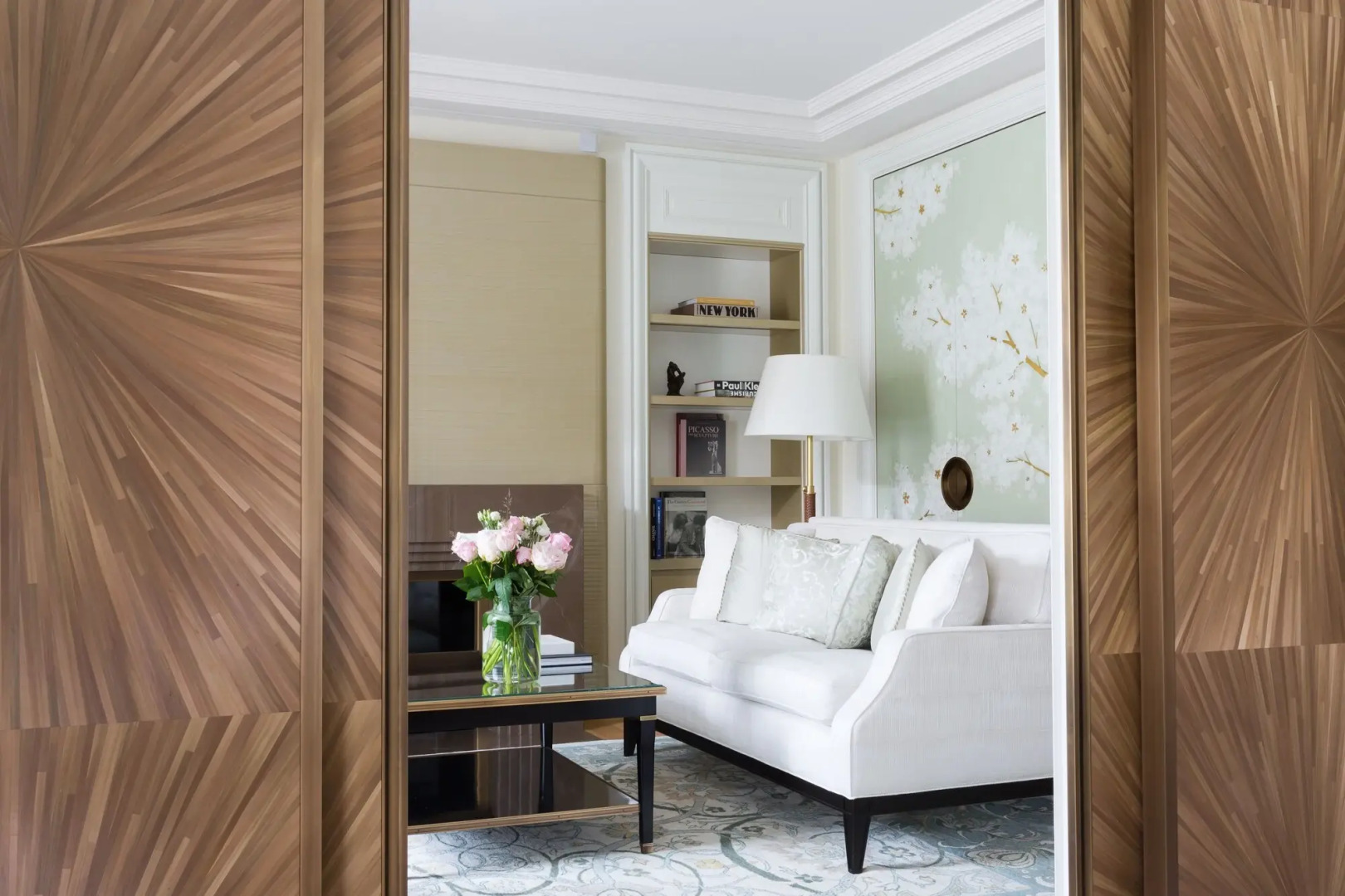 The Woodward, Auberge Collection