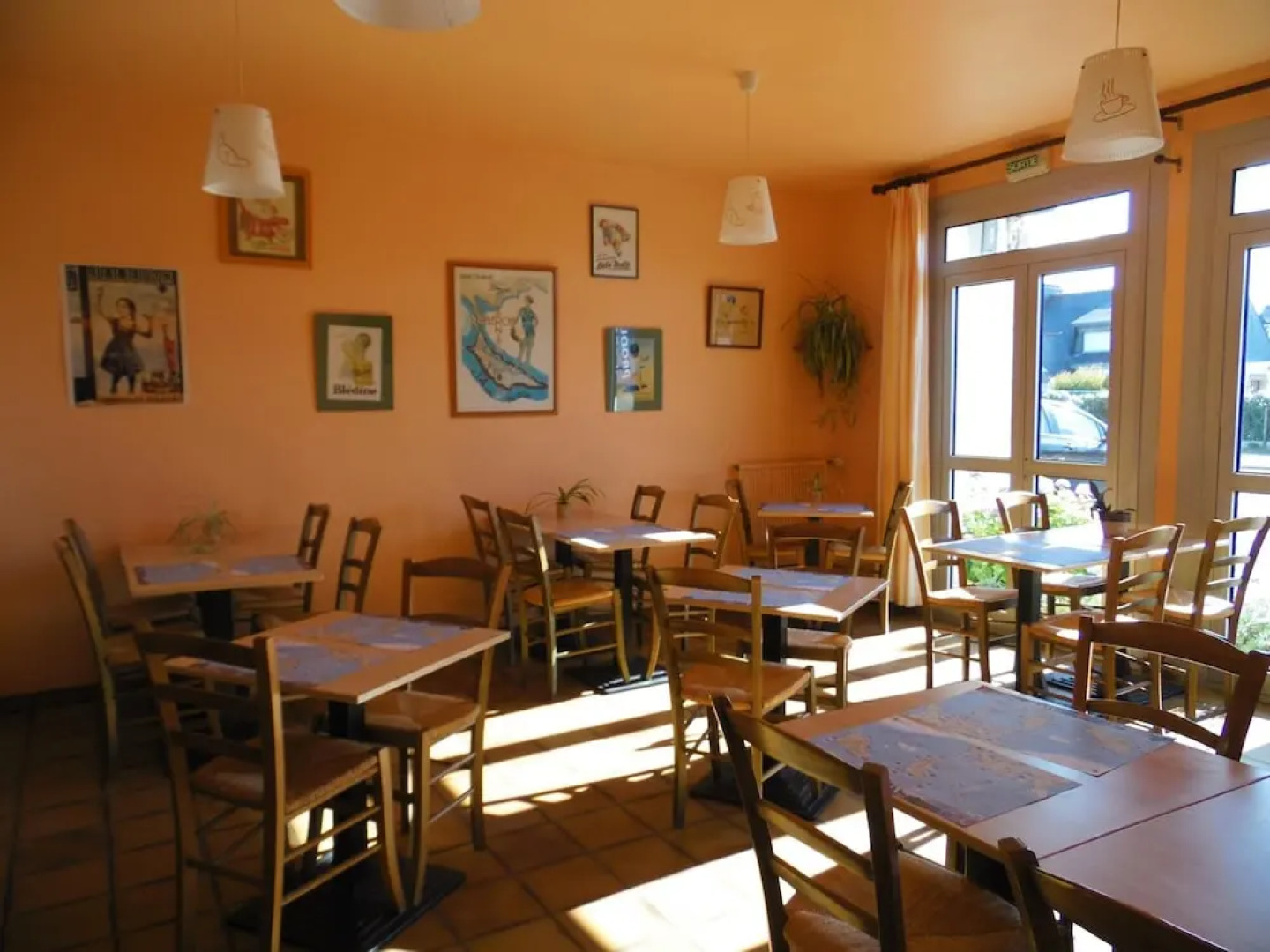 Auberge du Petit Matelot