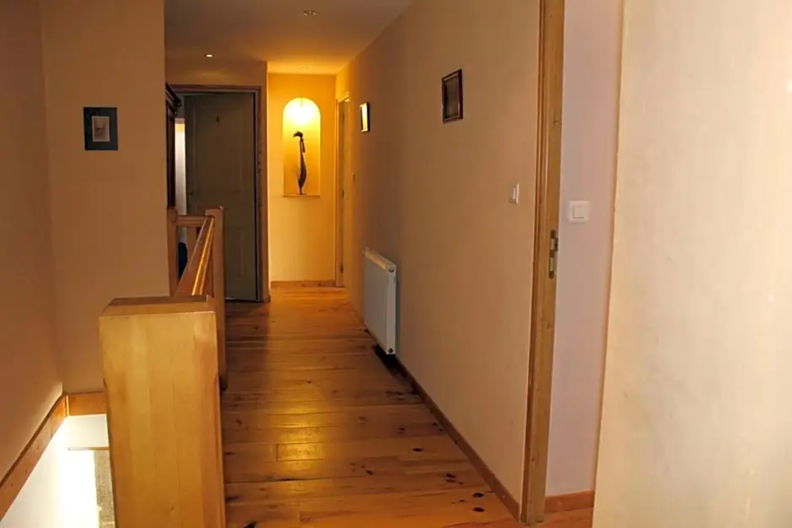 Comme Un Coq En Pâte