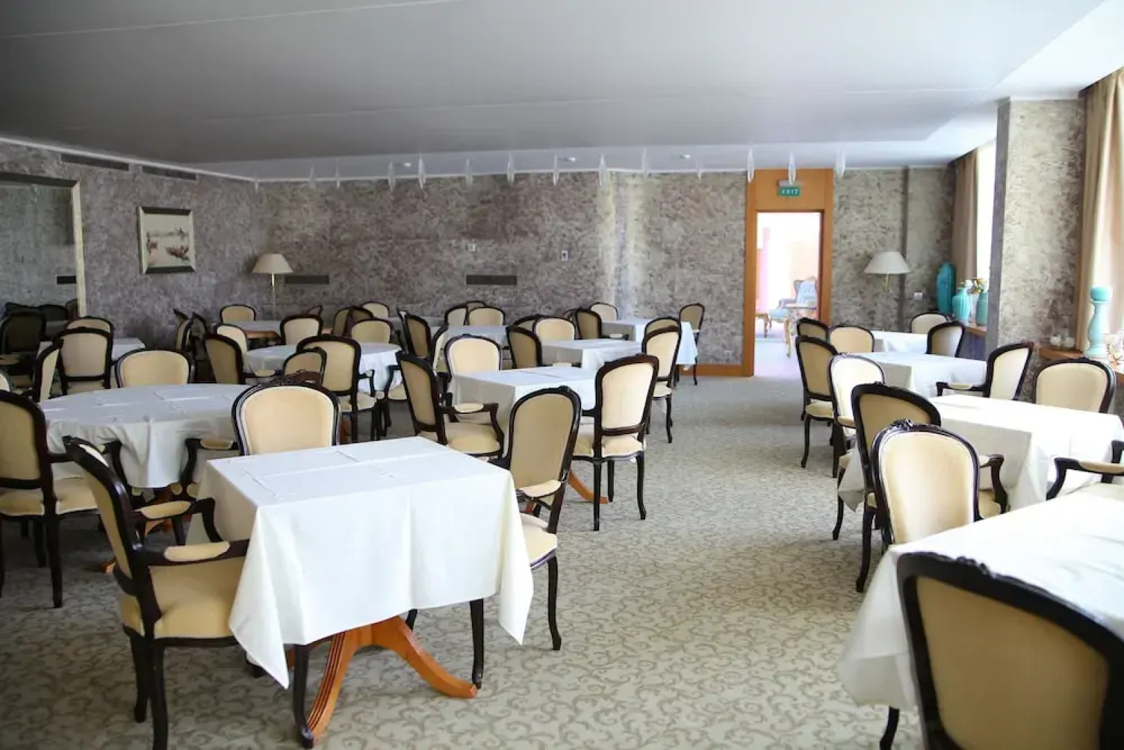 Carmen International Hotel