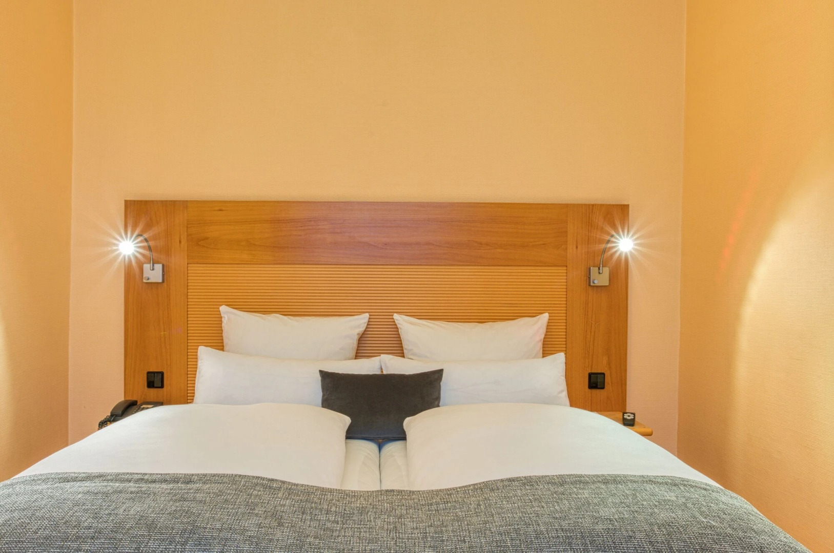 Best Western Hotel Schaper Siedenburg