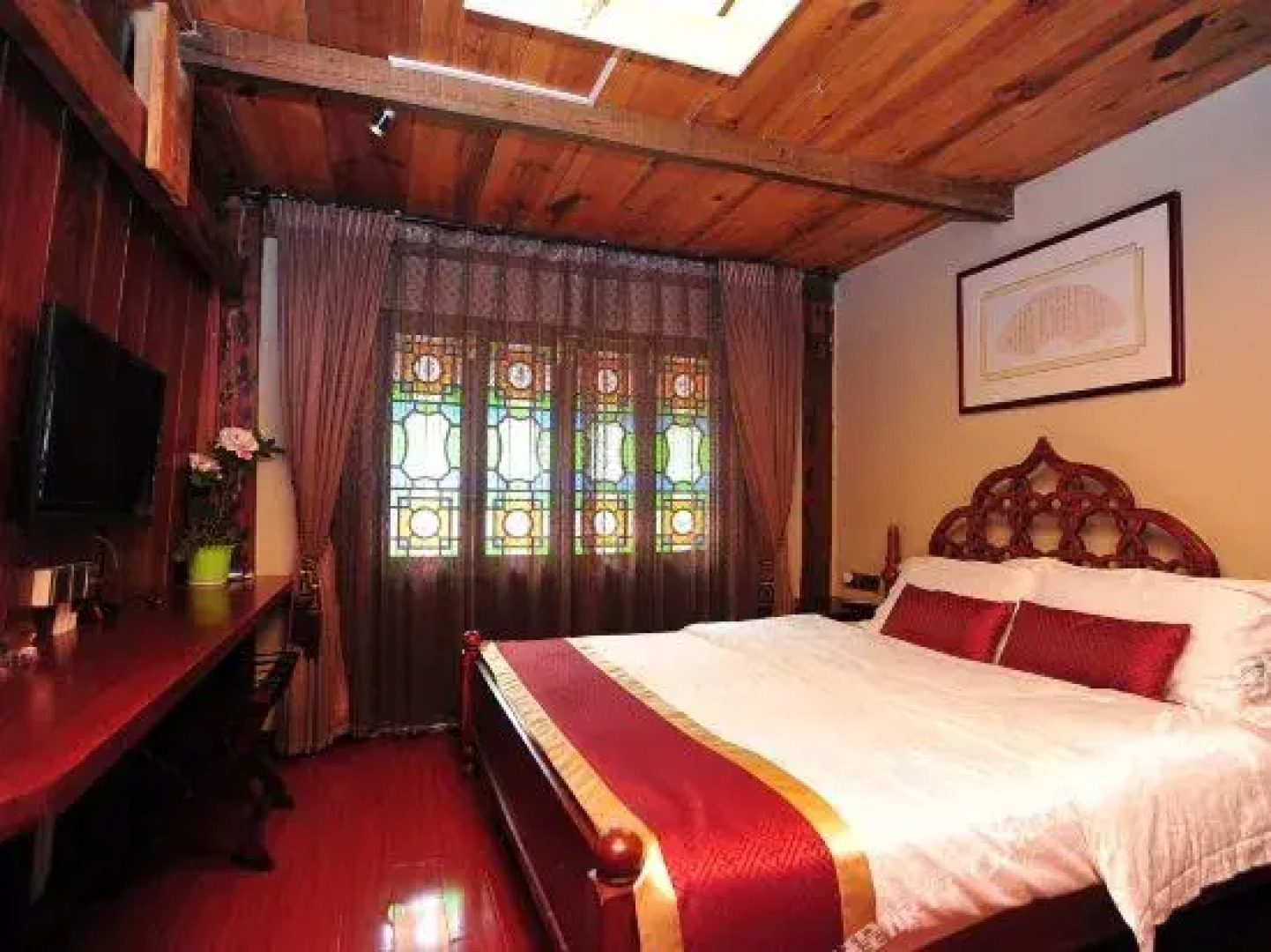 景洪顺德人家客栈