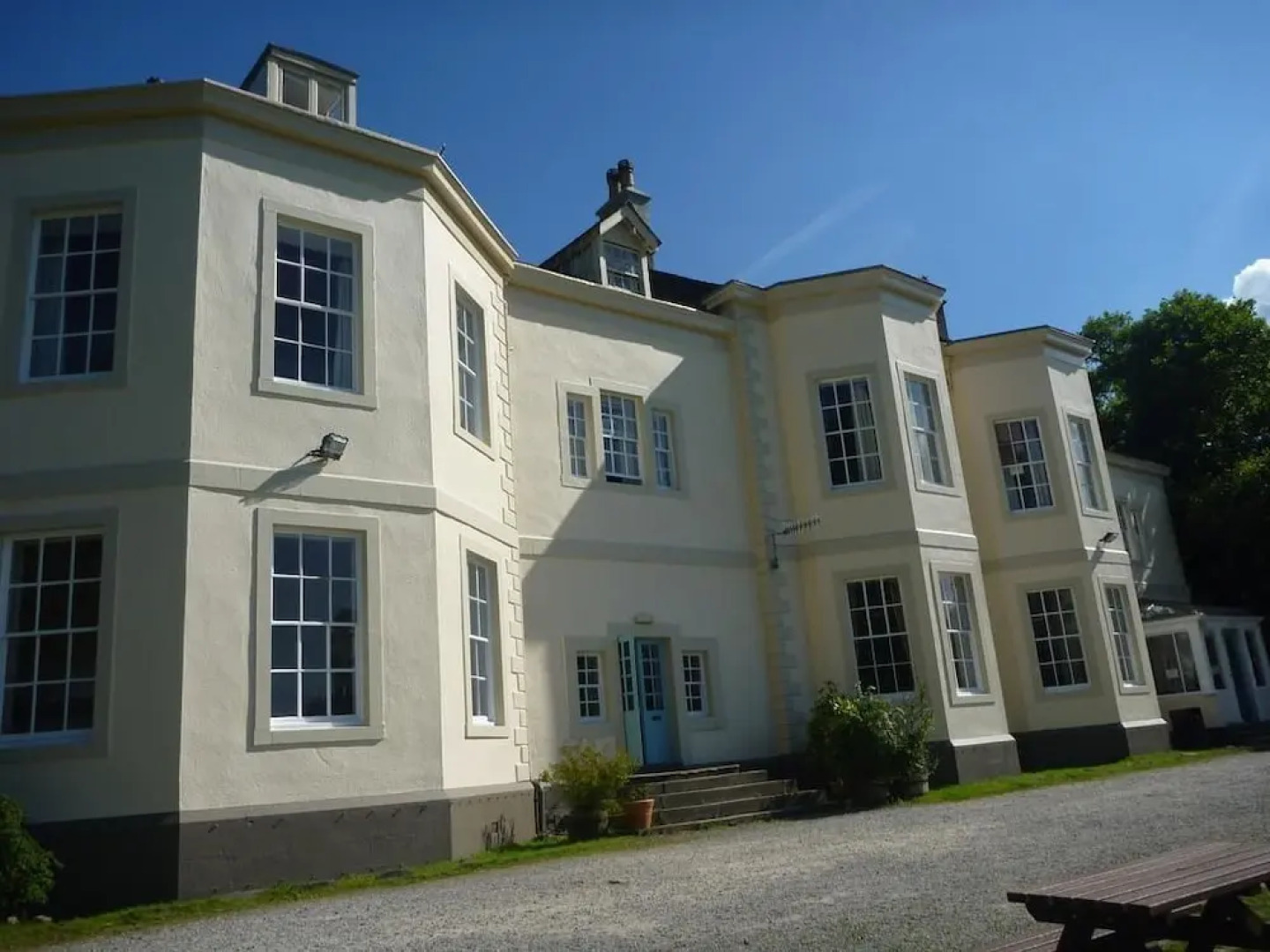 Derwentwater Independent Hostel