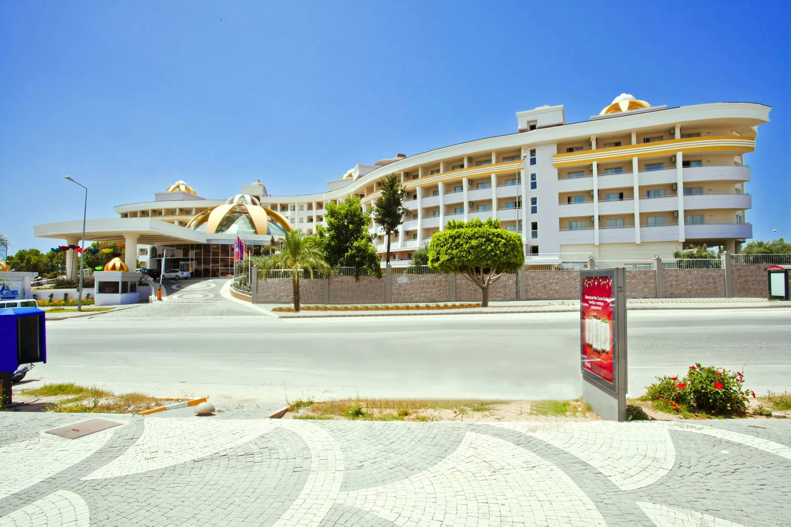 Side Alegria Hotel & Spa - Adults Only - All inclusive