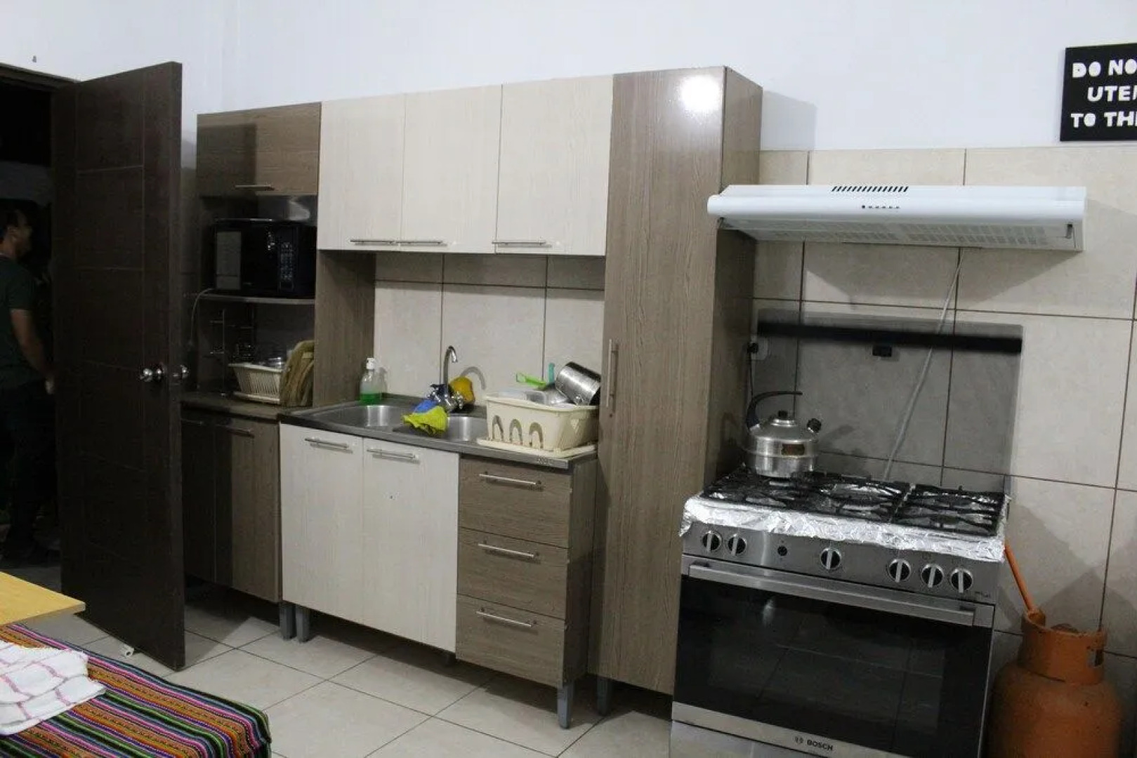 Huacachina Desert House