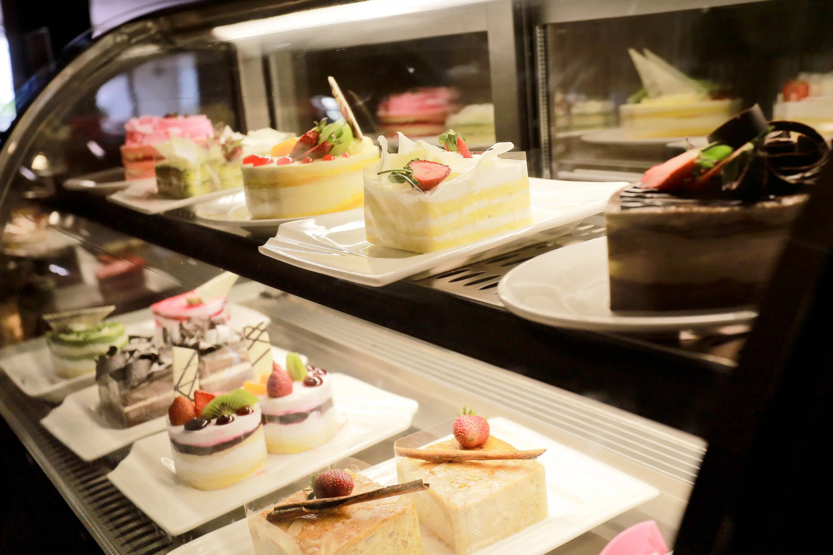 Hotel New Saphir Yogyakarta