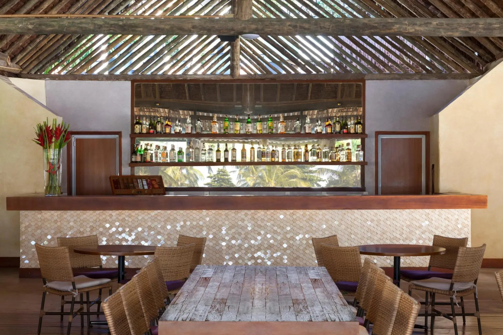 Tivoli Ecoresort Praia Do Forte