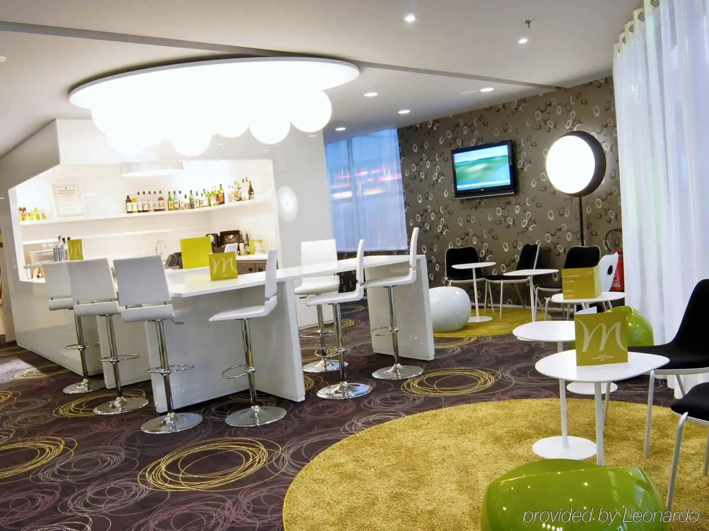 Mercure Toulouse Centre Saint-Georges Hotel