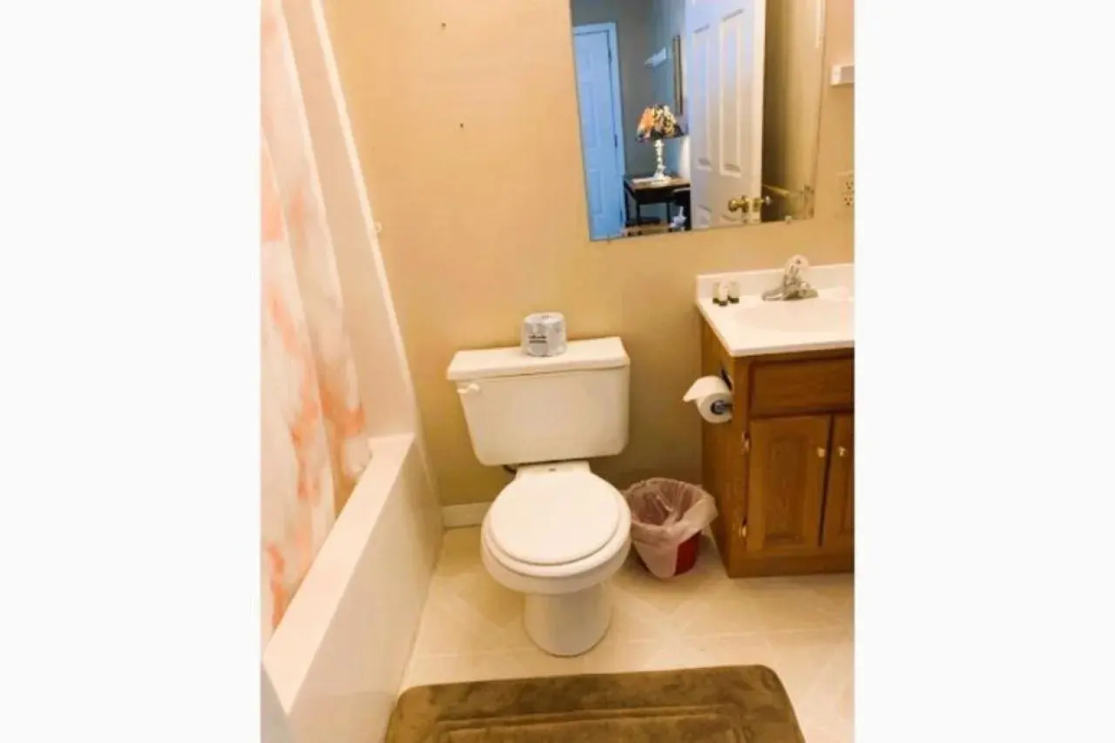 Love Hotels St John River by OYO at Fort Kent ME