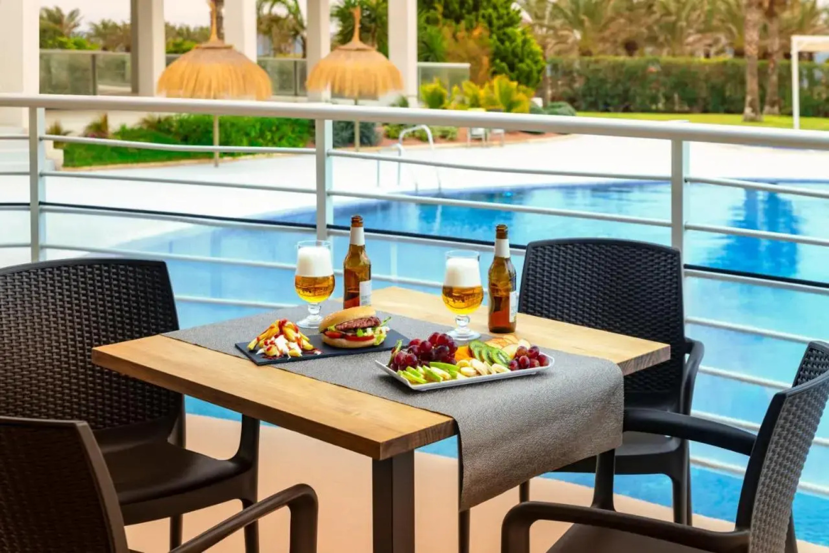 Отель Cabogata Jardin