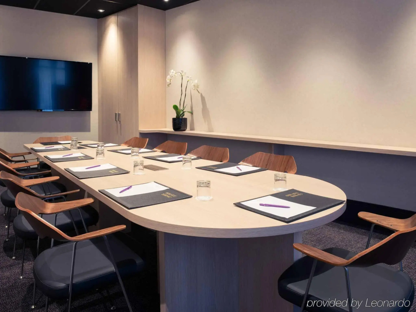 Mercure Lyon Centre Beaux Arts