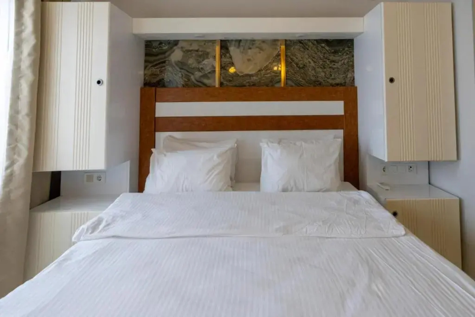 Sude Beach Resort Hotel